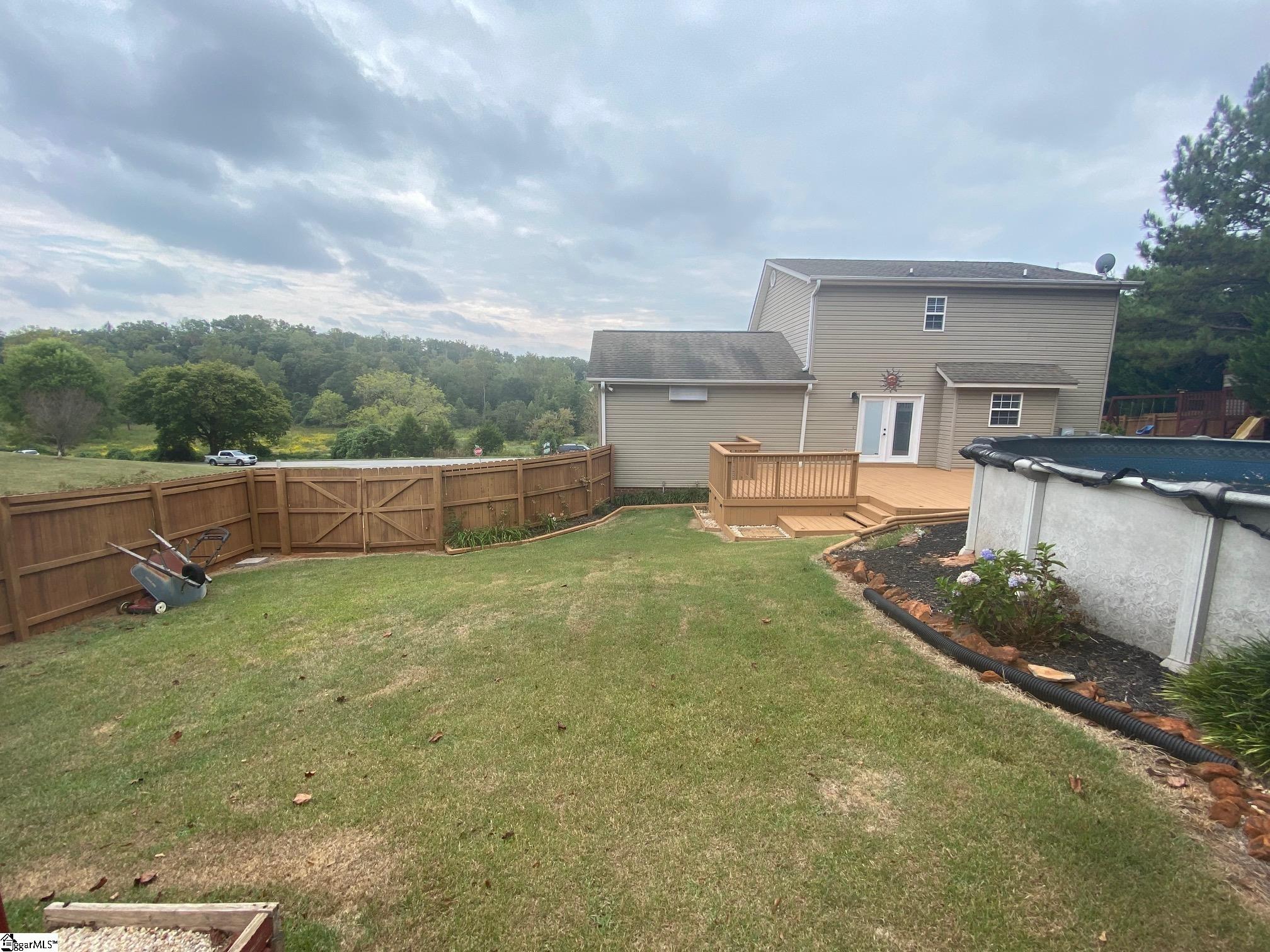 101 Shady Grove Estates Pickens, SC 29671
