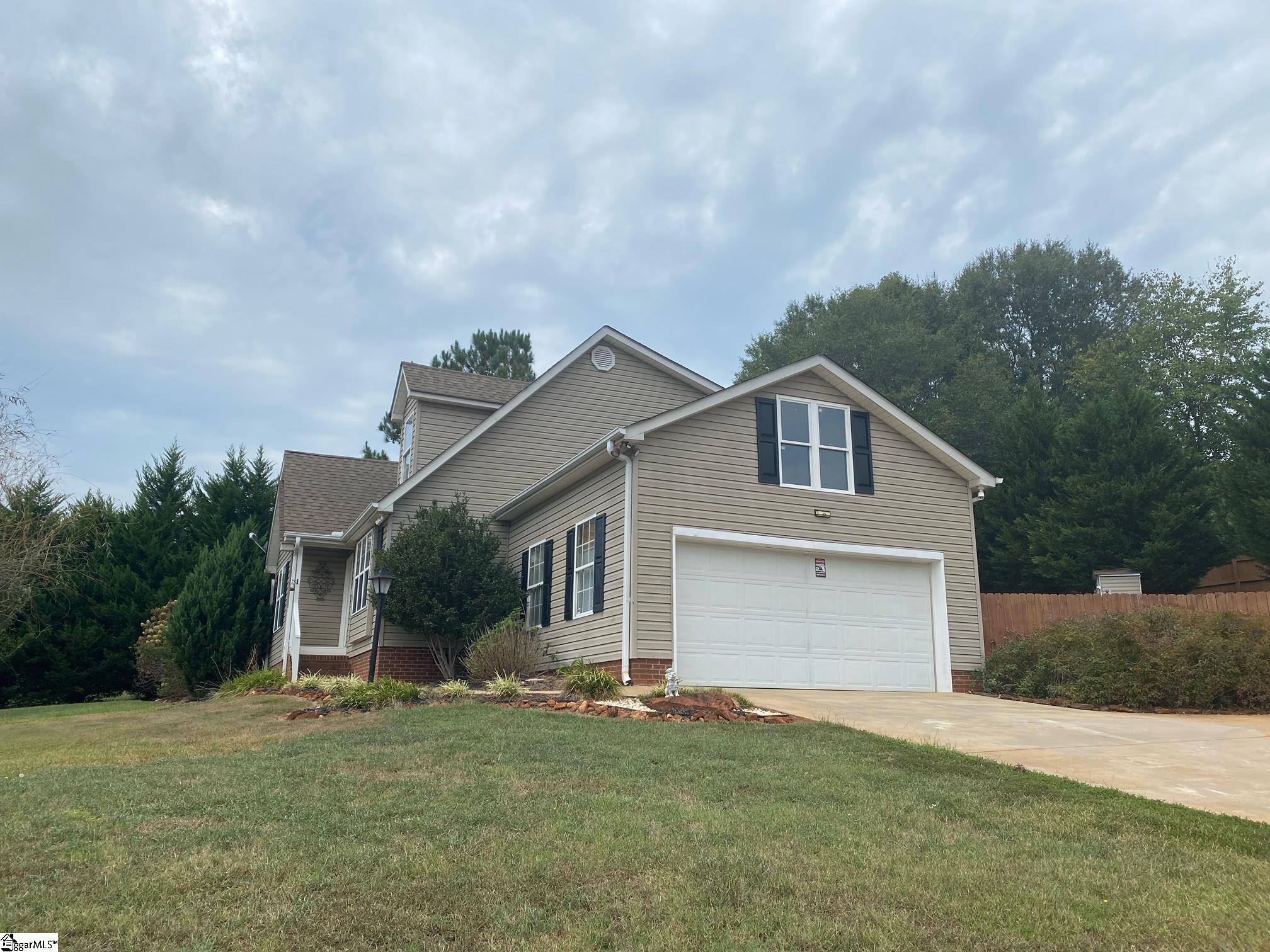 101 Shady Grove Estates Pickens, SC 29671