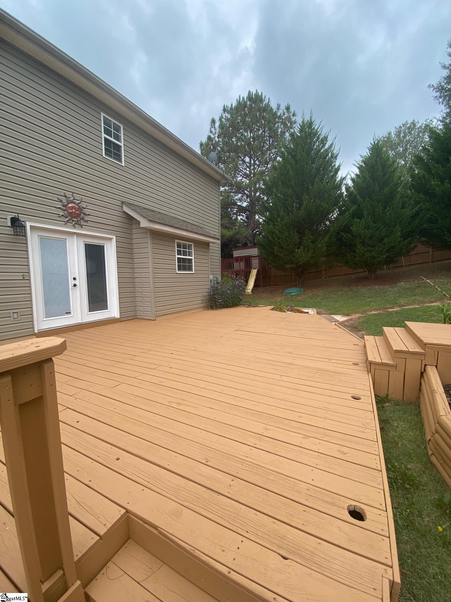 101 Shady Grove Estates Pickens, SC 29671