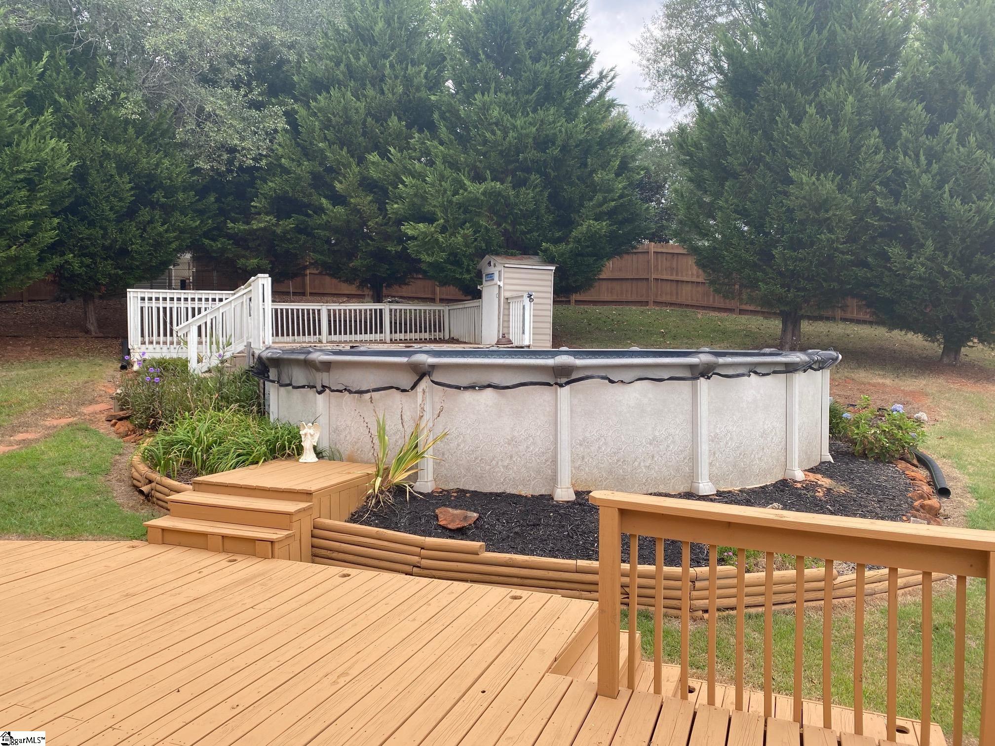101 Shady Grove Estates Pickens, SC 29671