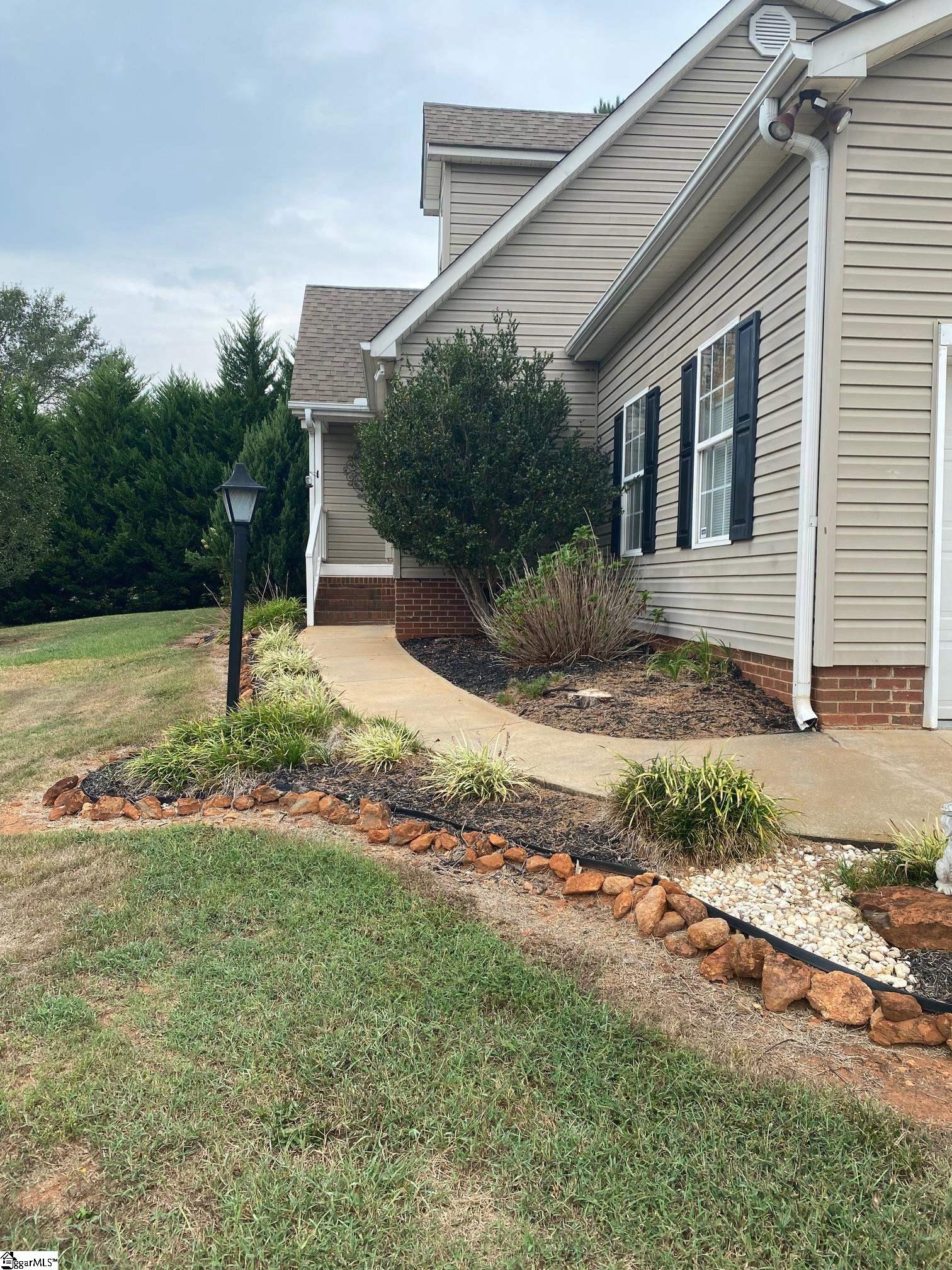 101 Shady Grove Estates Pickens, SC 29671