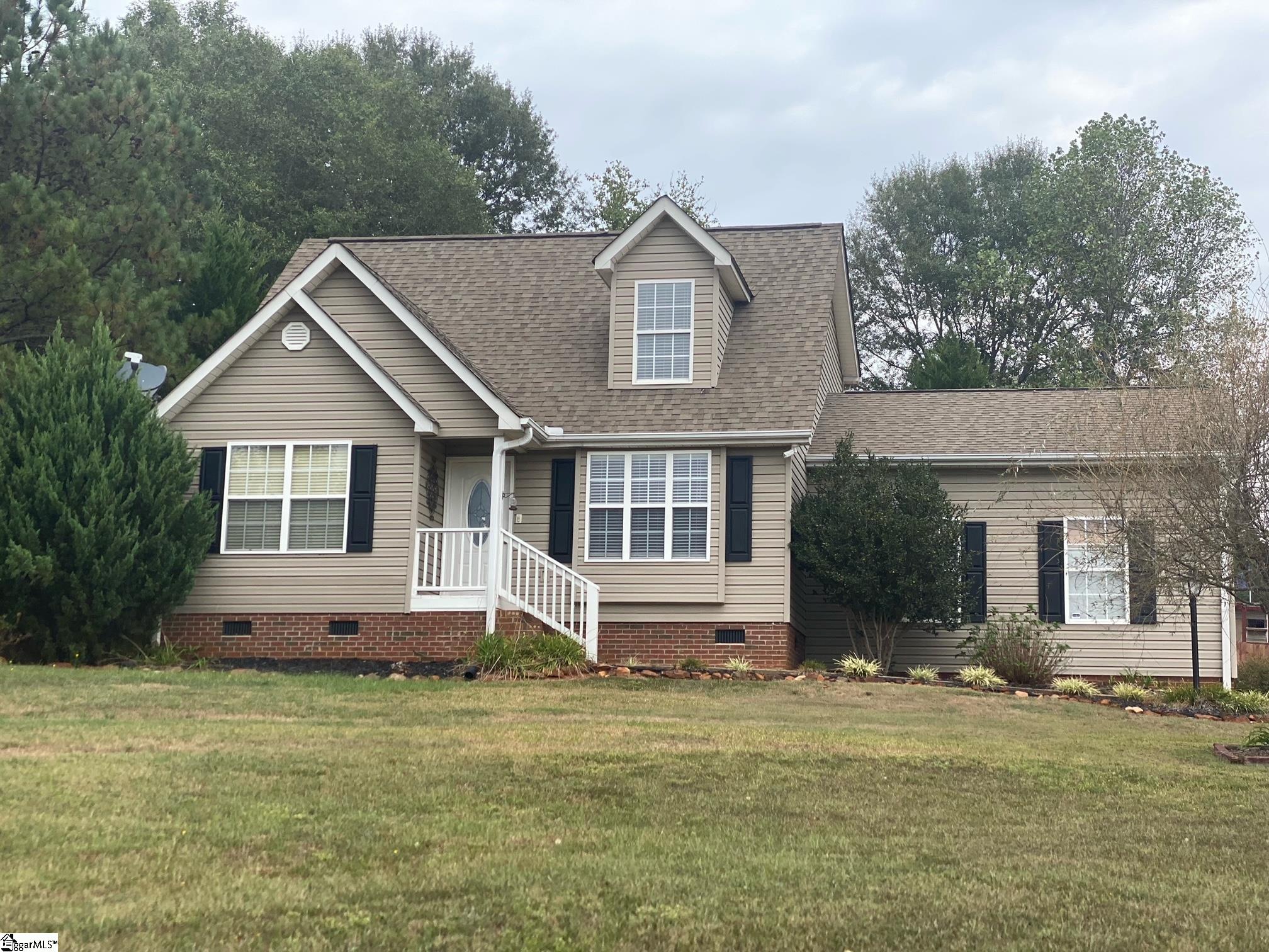 101 Shady Grove Estates Pickens, SC 29671