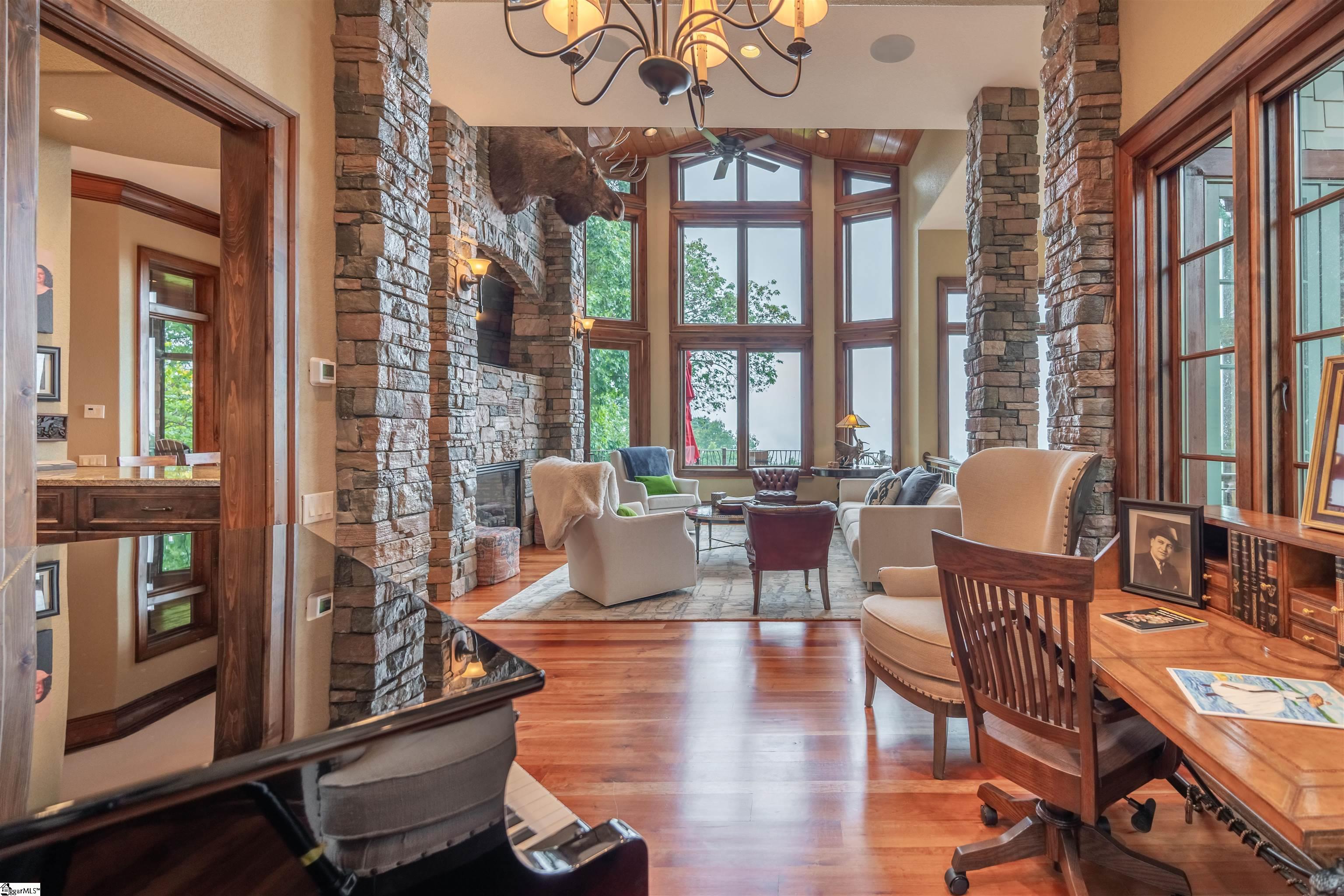 611 Raven Road Landrum, SC 29356