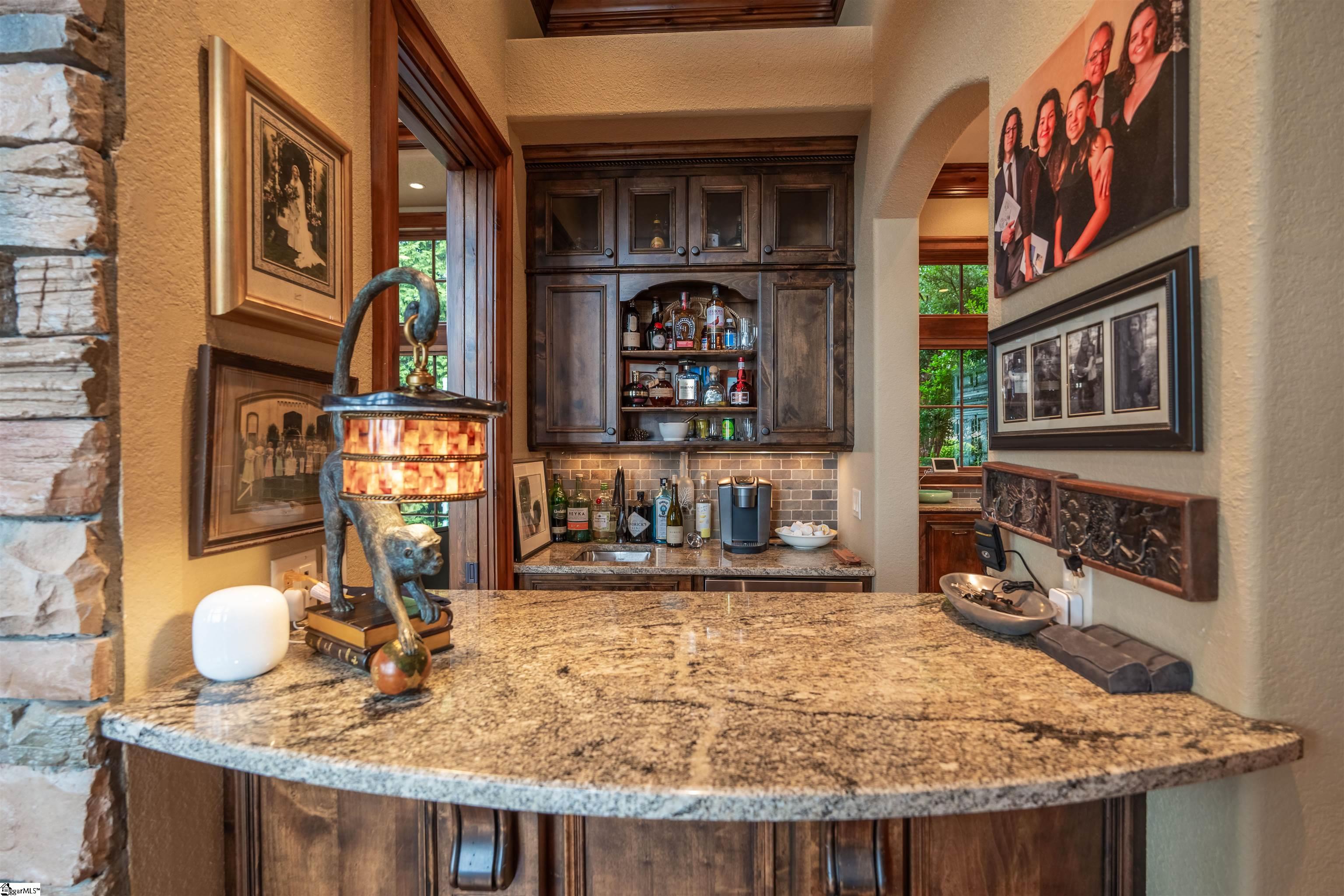 611 Raven Road Landrum, SC 29356