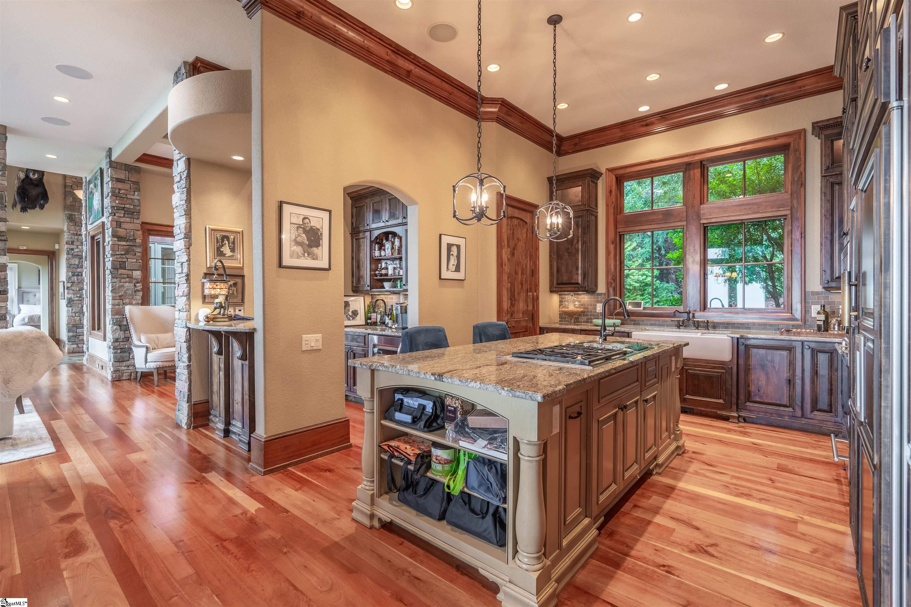 611 Raven Road Landrum, SC 29356