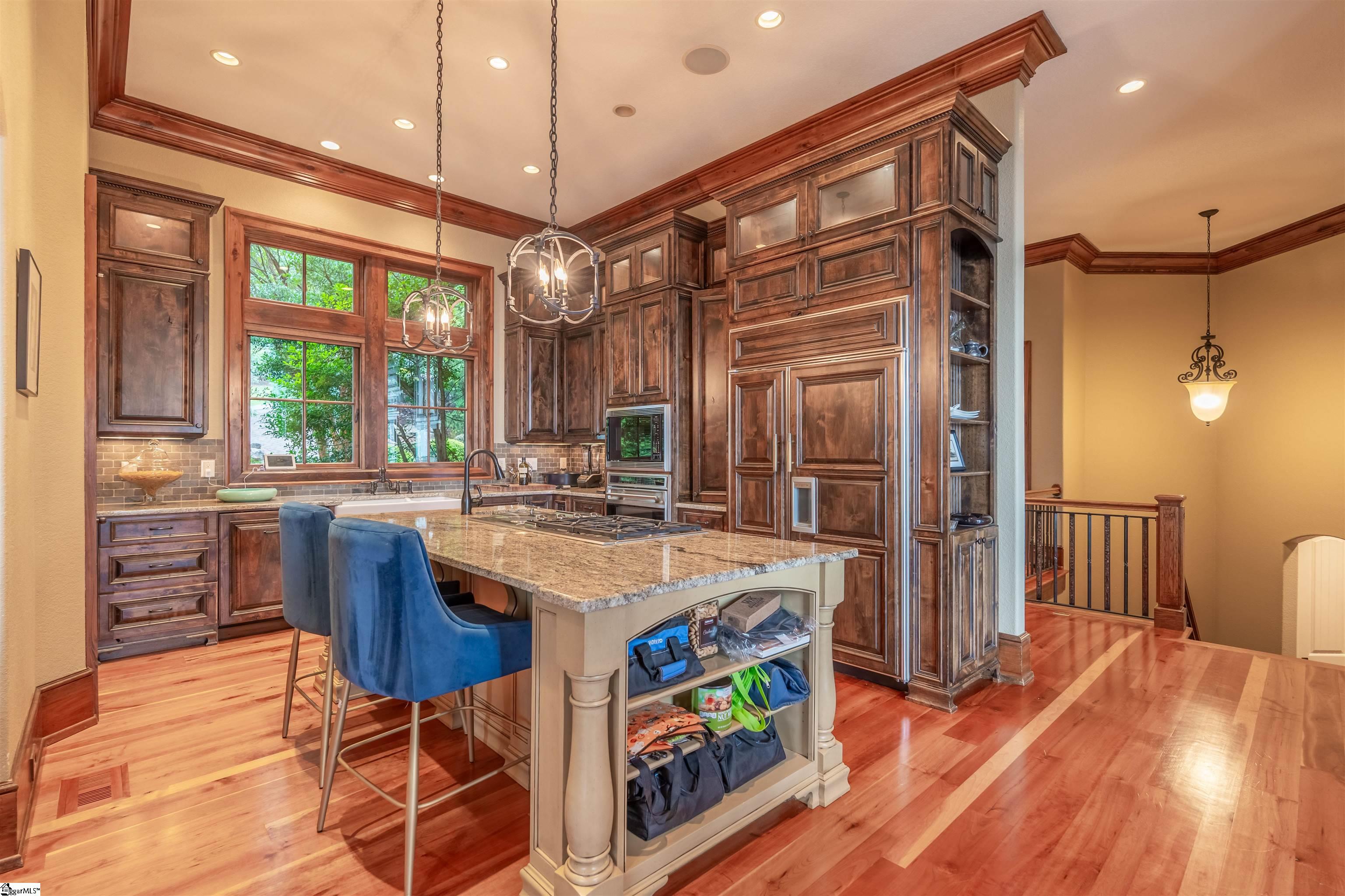 611 Raven Road Landrum, SC 29356