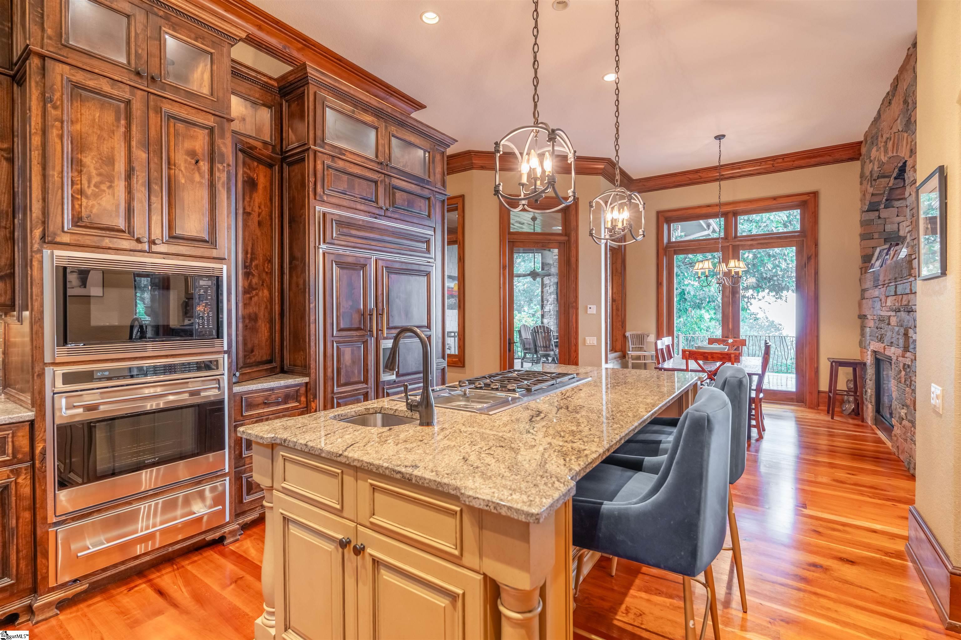 611 Raven Road Landrum, SC 29356