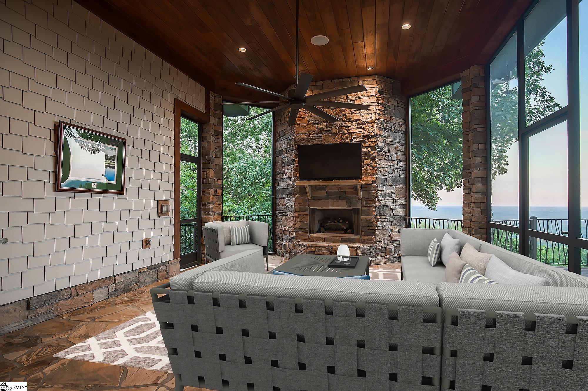 611 Raven Road Landrum, SC 29356