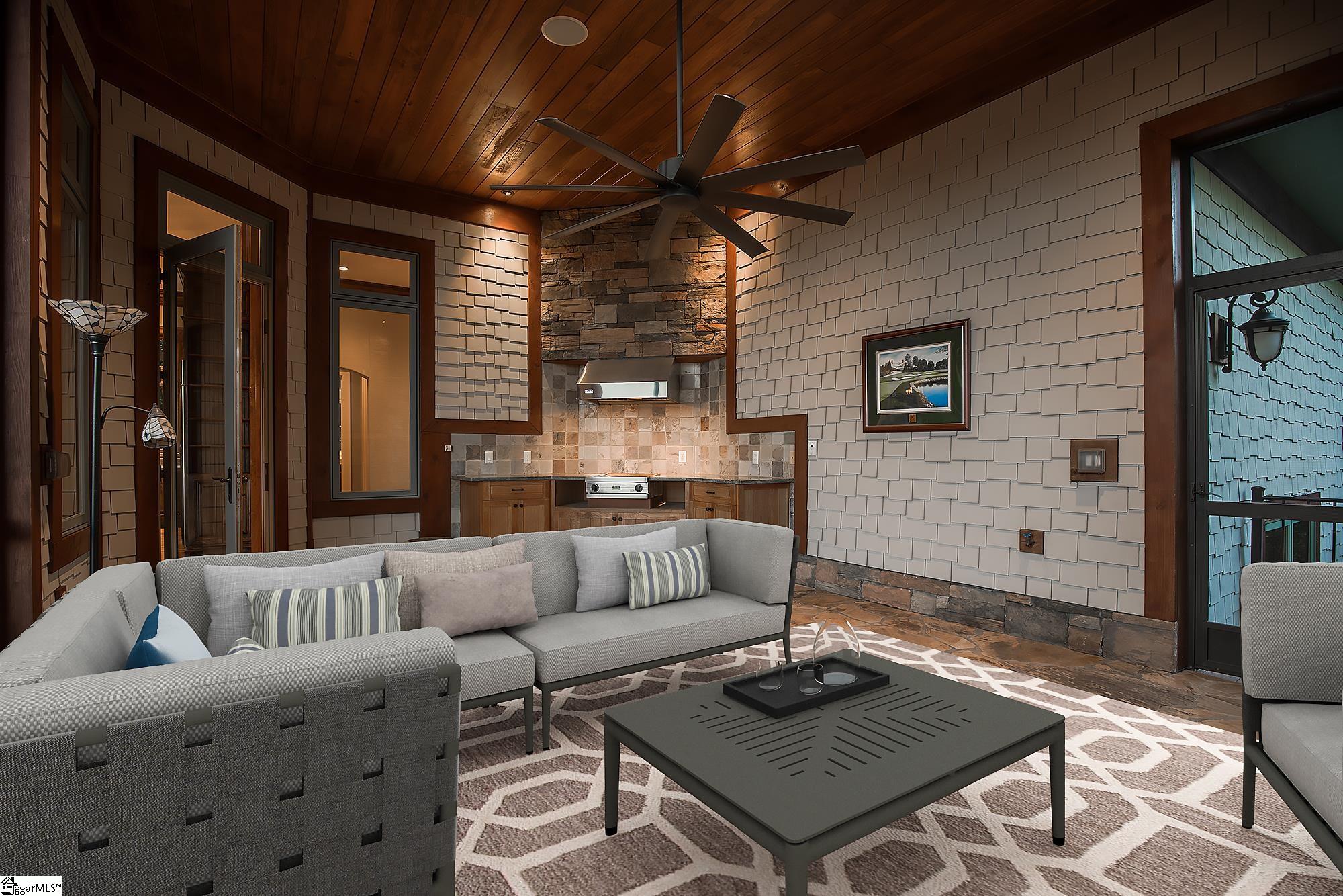 611 Raven Road Landrum, SC 29356