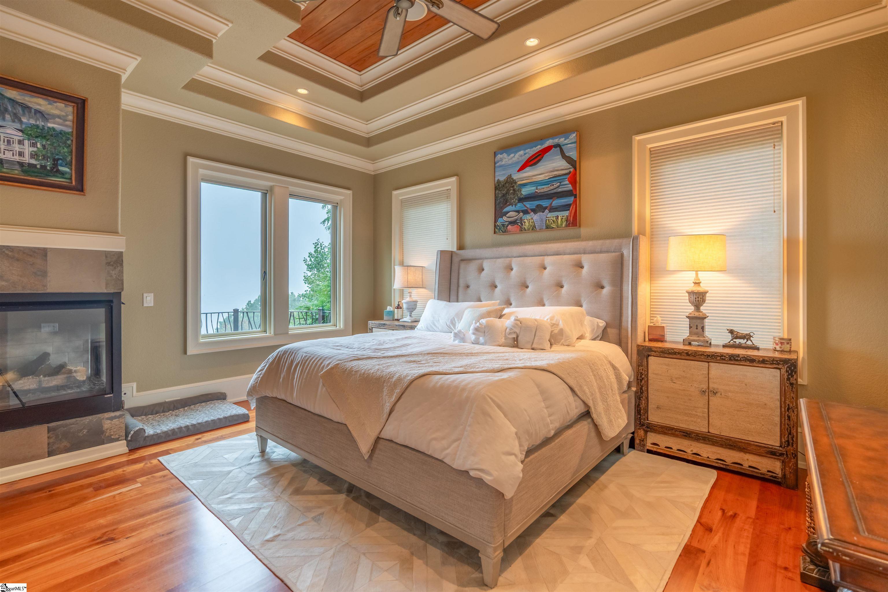 611 Raven Road Landrum, SC 29356