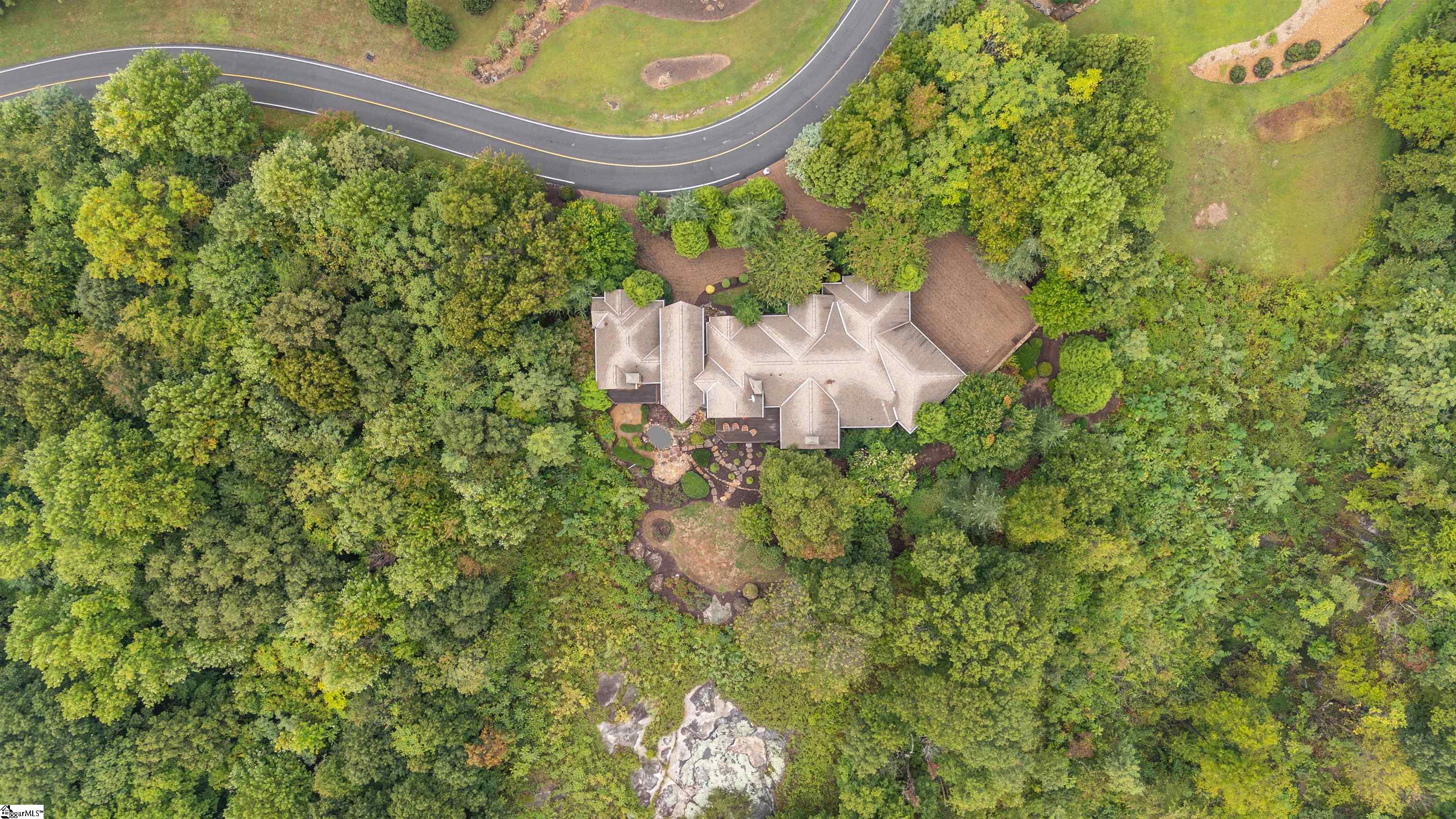 611 Raven Road Landrum, SC 29356