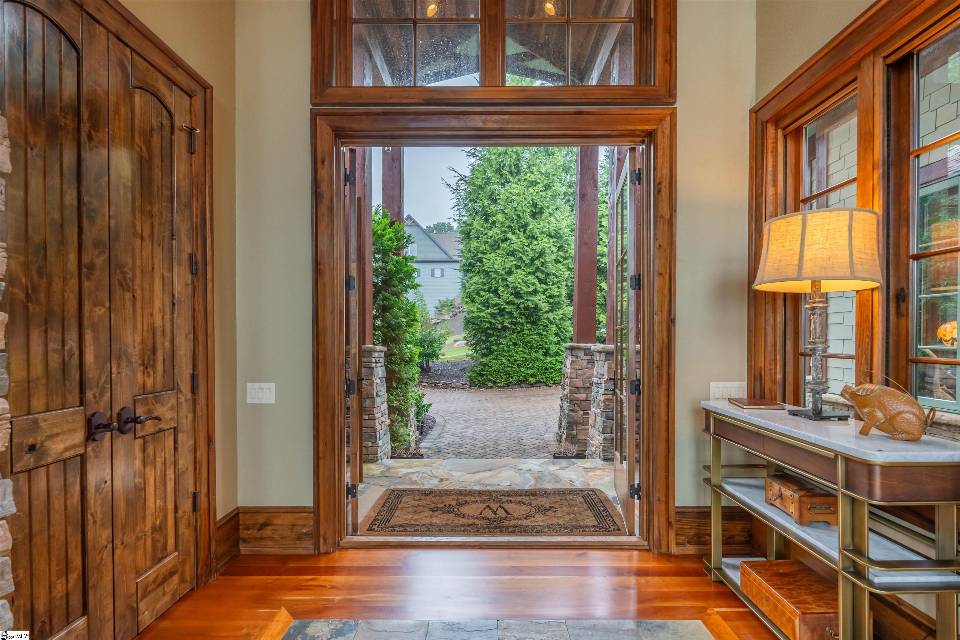 611 Raven Road Landrum, SC 29356