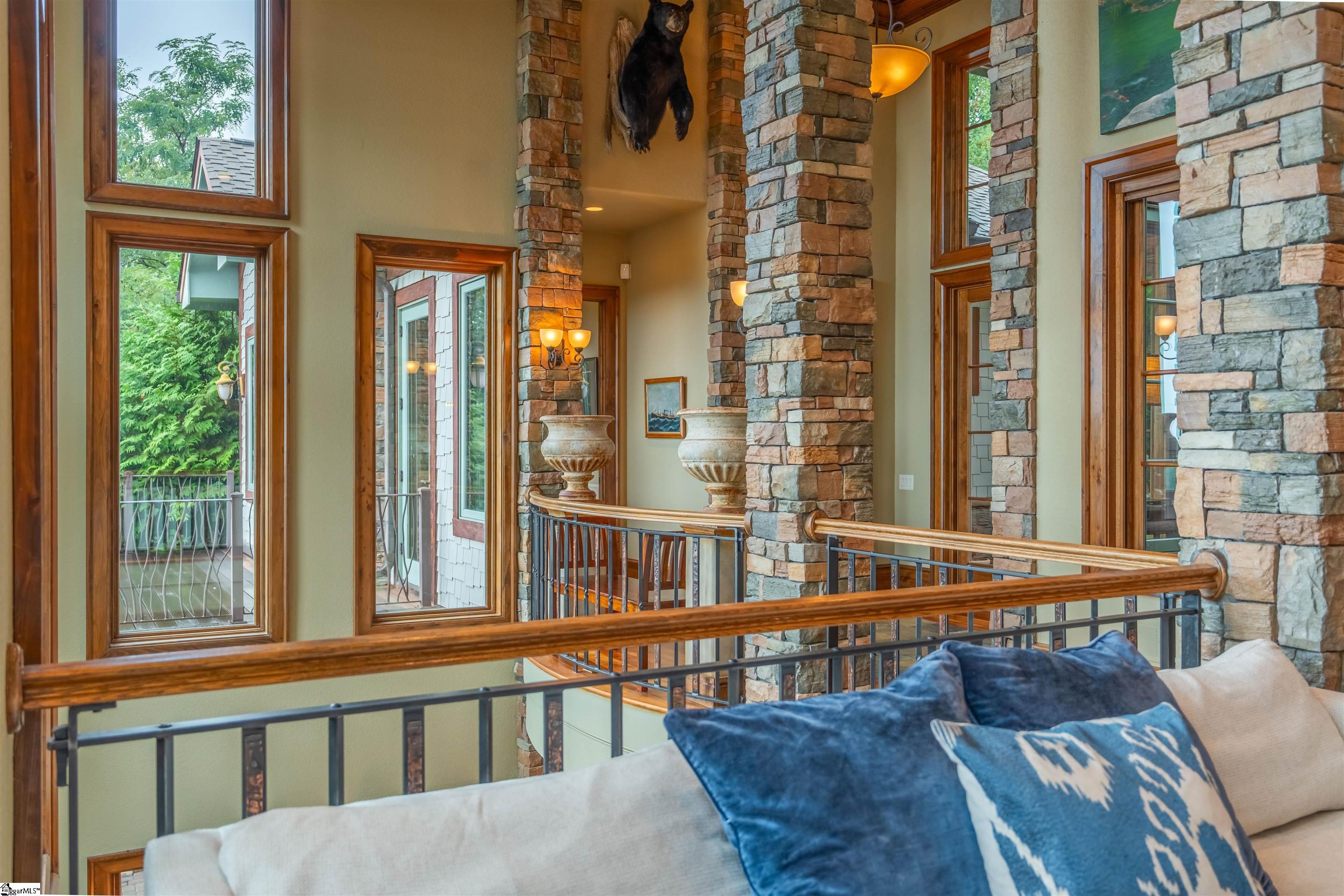 611 Raven Road Landrum, SC 29356