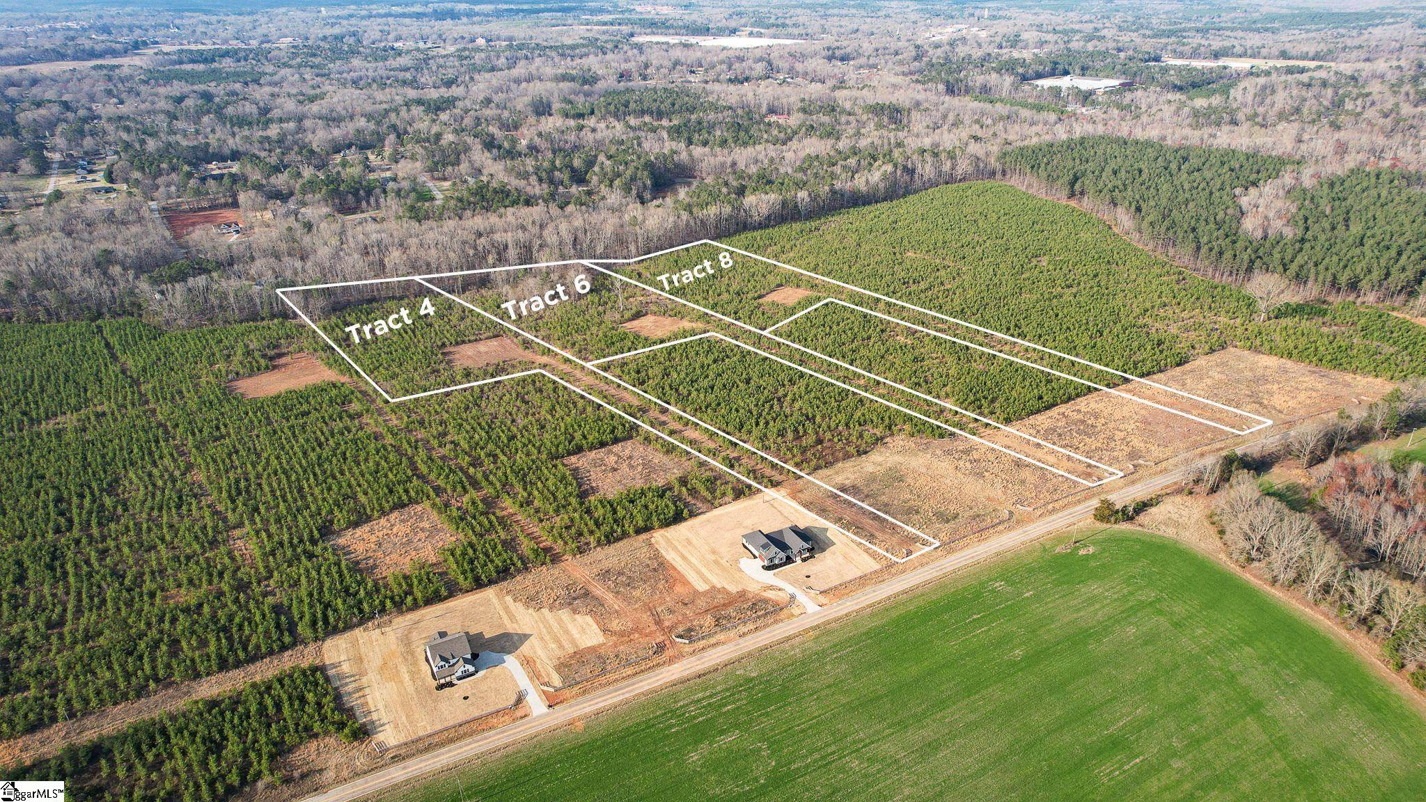 006 Young Road Clinton, SC 29325