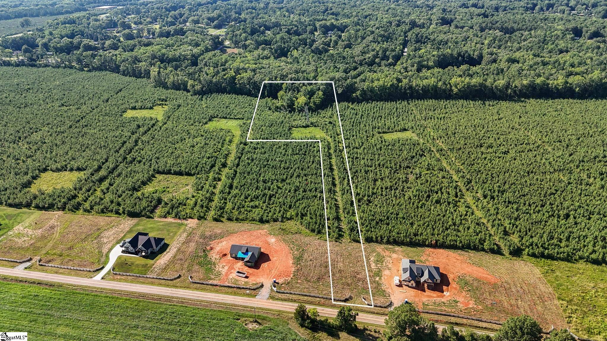 006 Young Road Clinton, SC 29325
