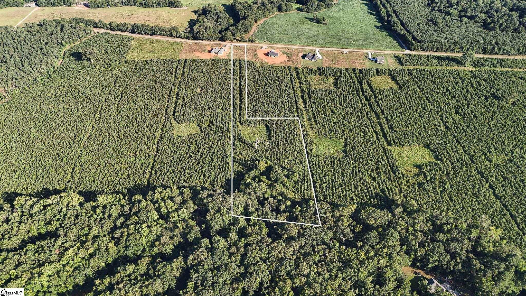 006 Young Road Clinton, SC 29325