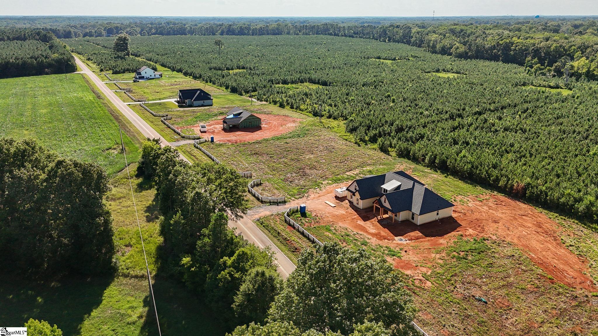 006 Young Road Clinton, SC 29325
