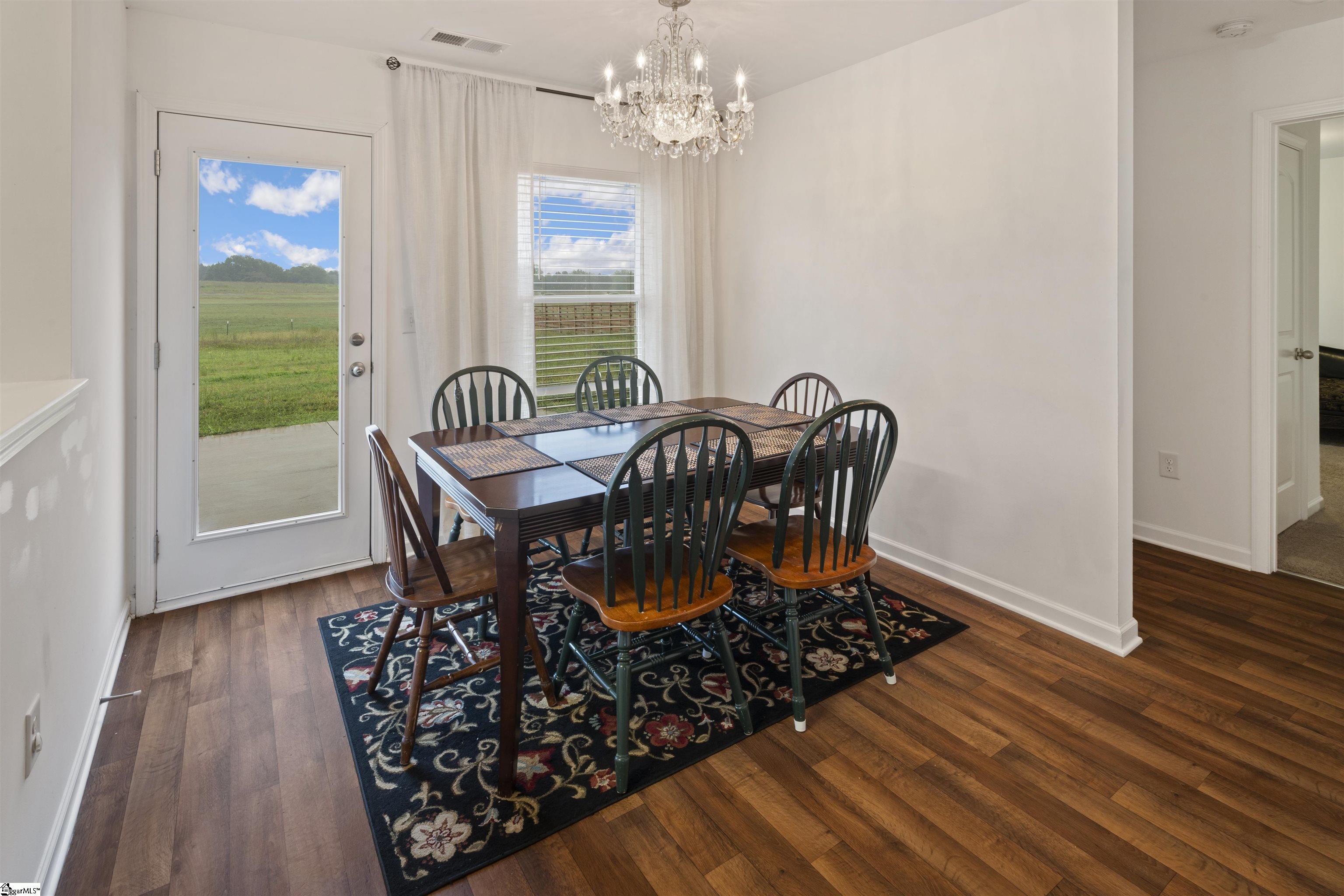 217 Old Burnett Road Inman, SC 29349