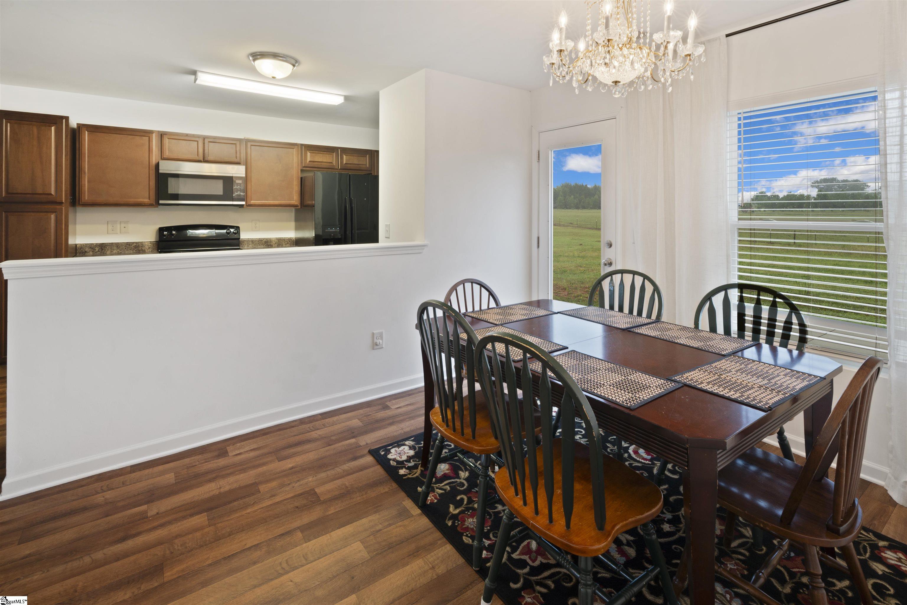 217 Old Burnett Road Inman, SC 29349