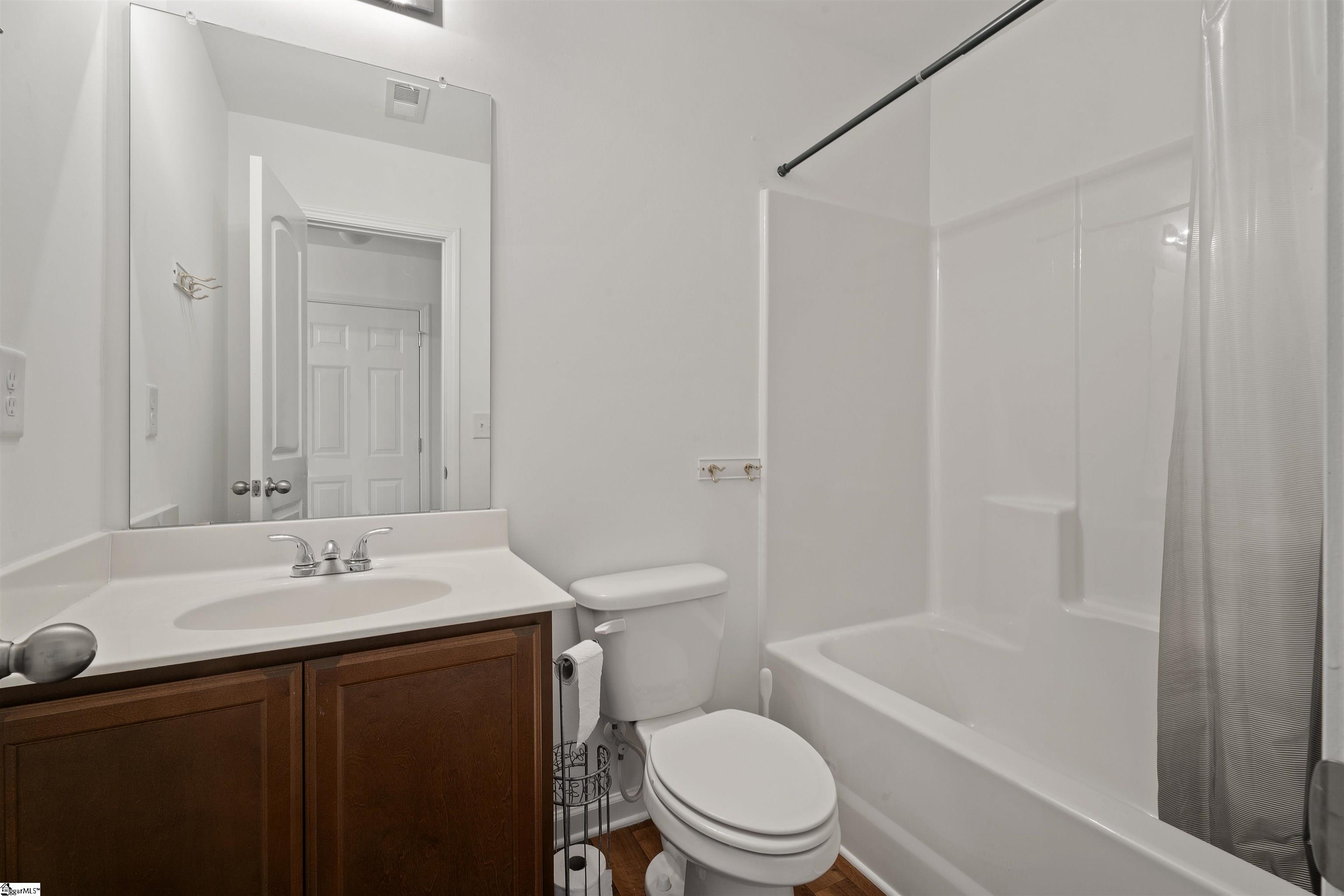 217 Old Burnett Road Inman, SC 29349