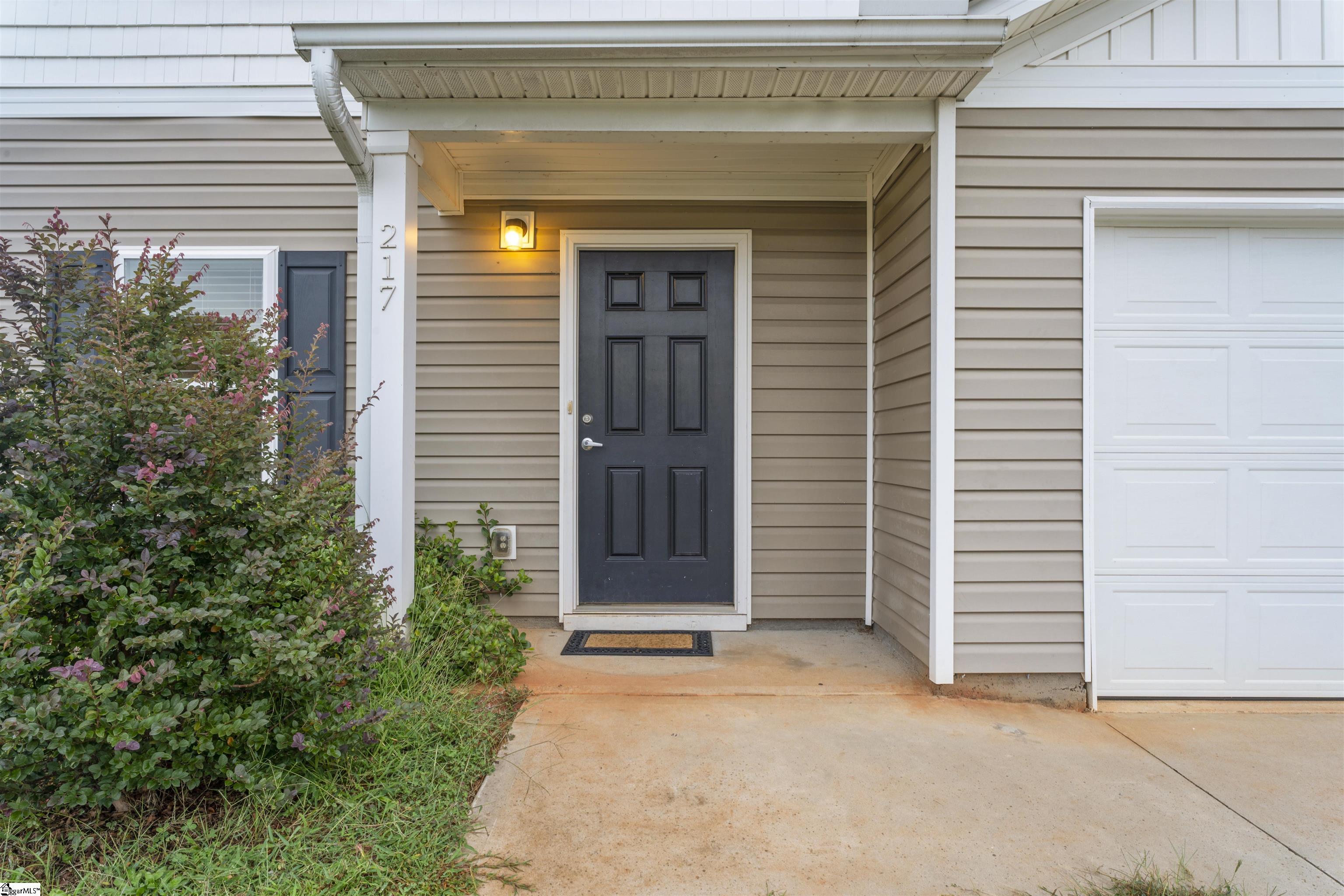 217 Old Burnett Road Inman, SC 29349
