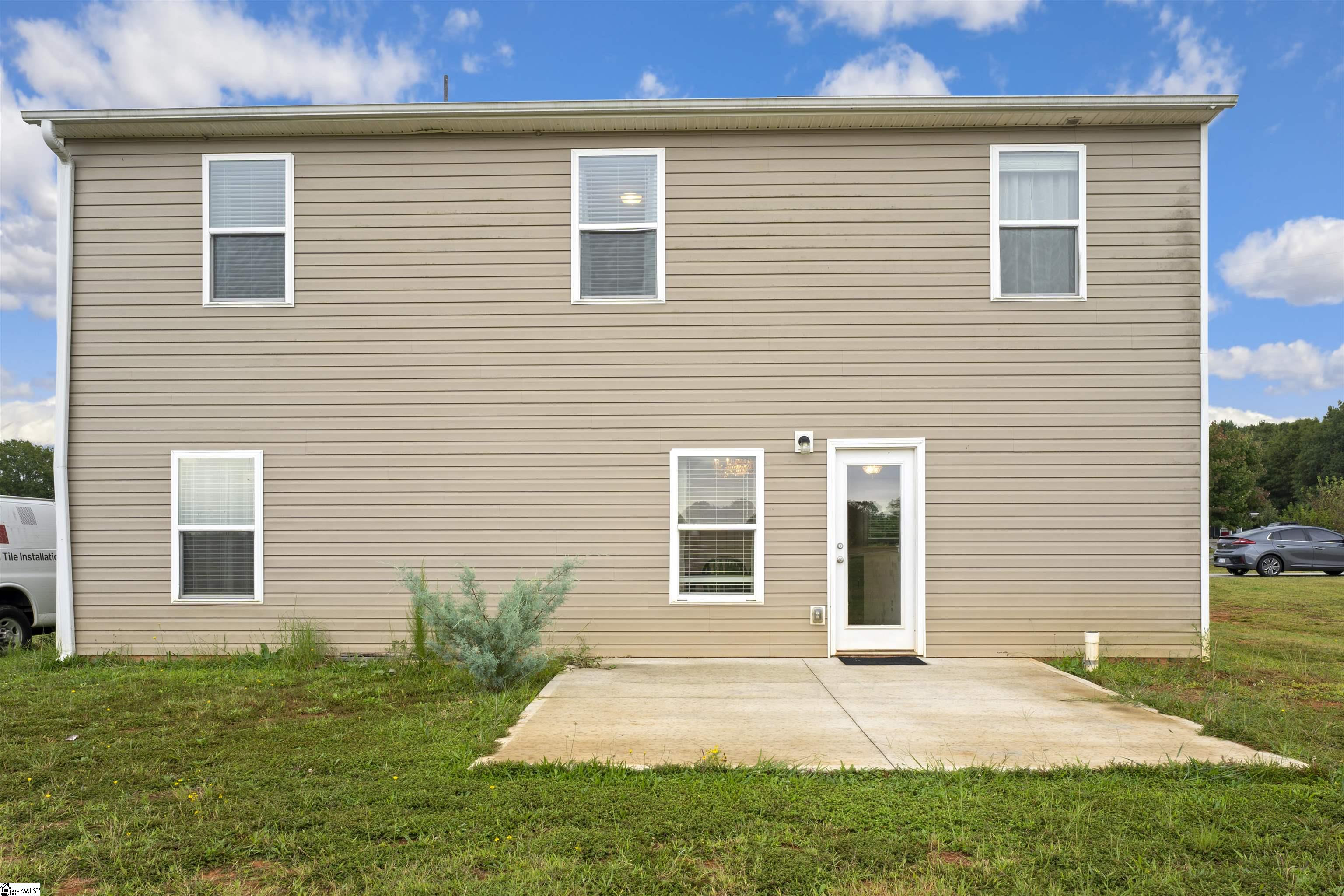 217 Old Burnett Road Inman, SC 29349