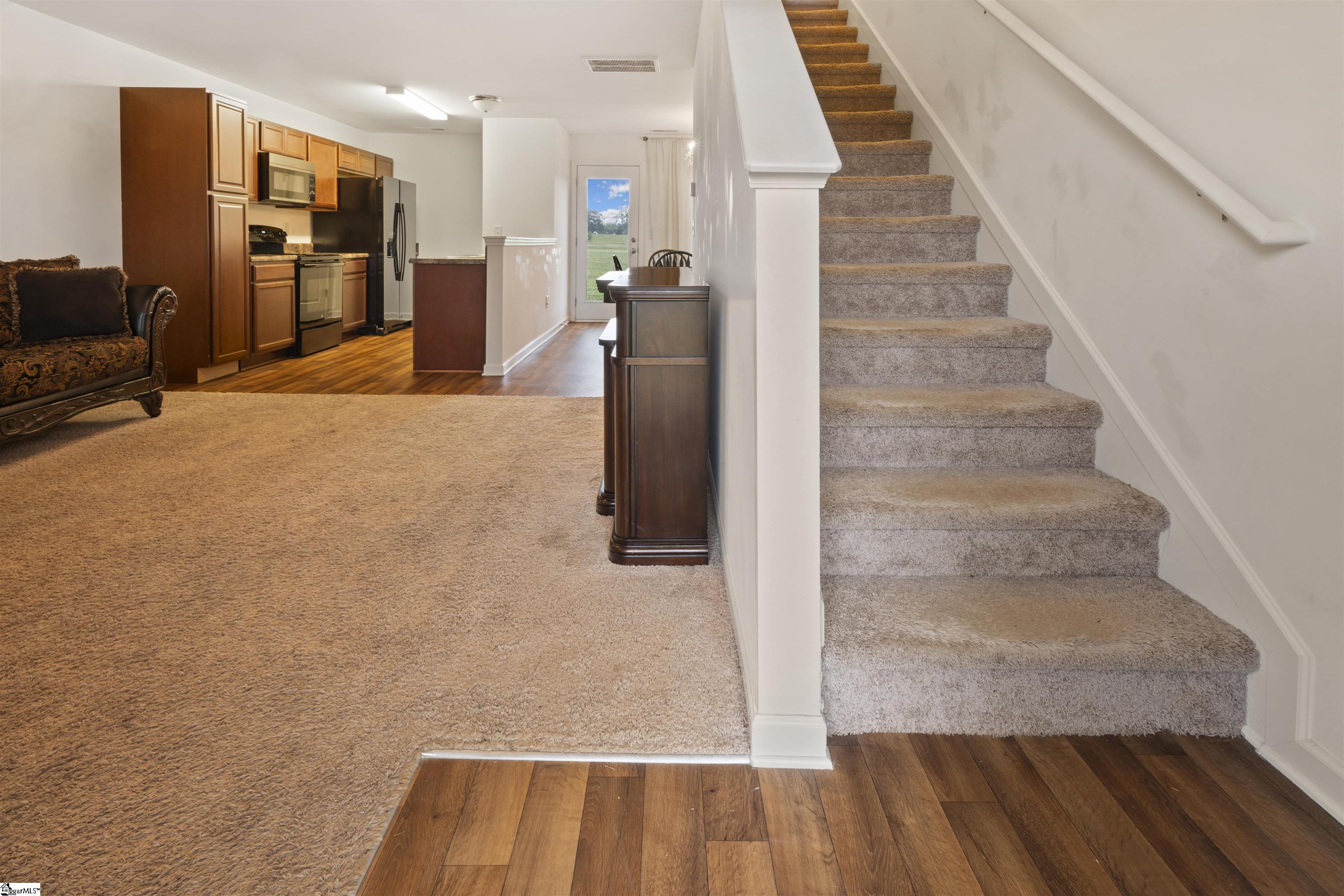 217 Old Burnett Road Inman, SC 29349