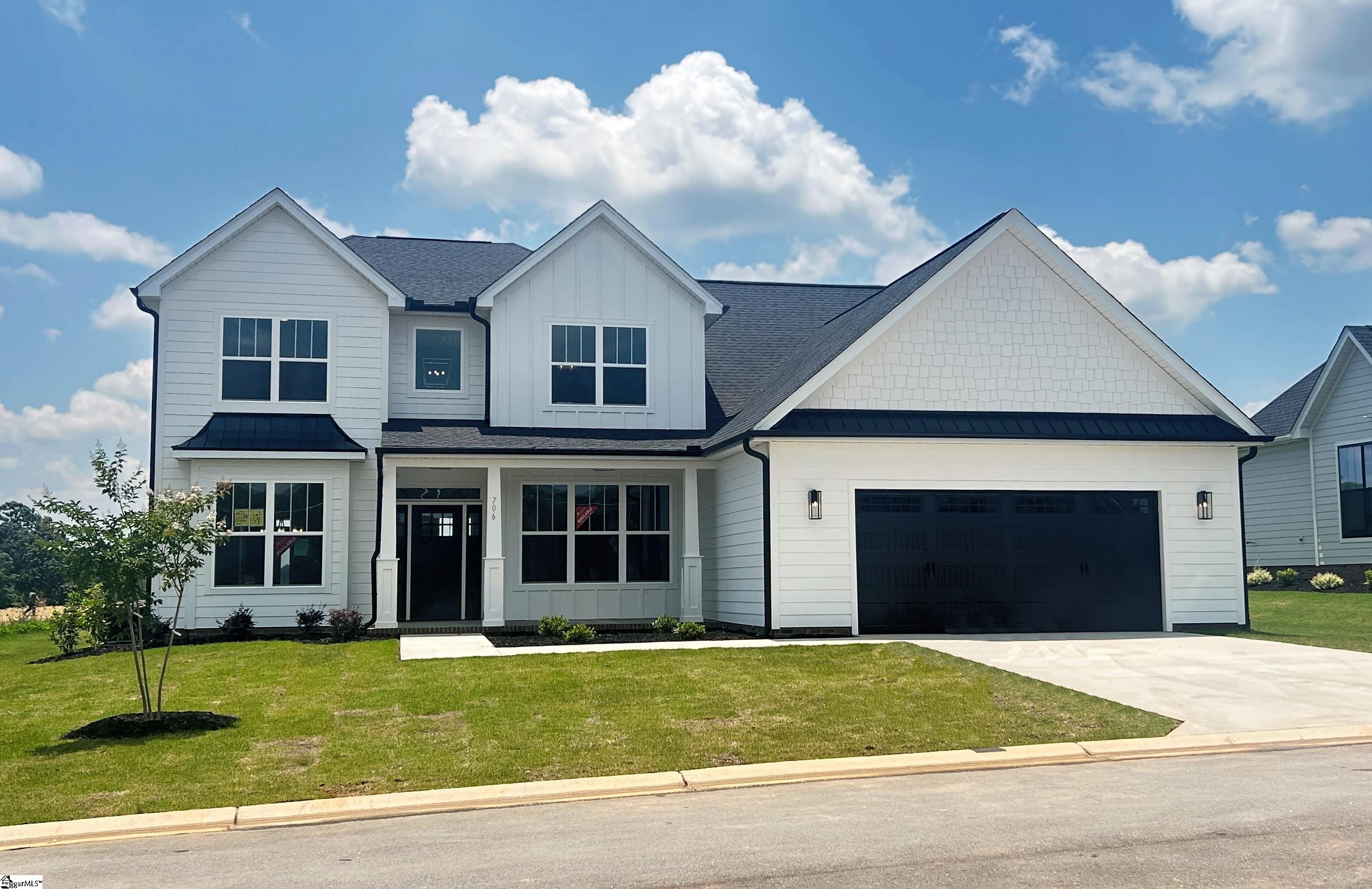 706 Forbury Way Woodruff, SC 29388
