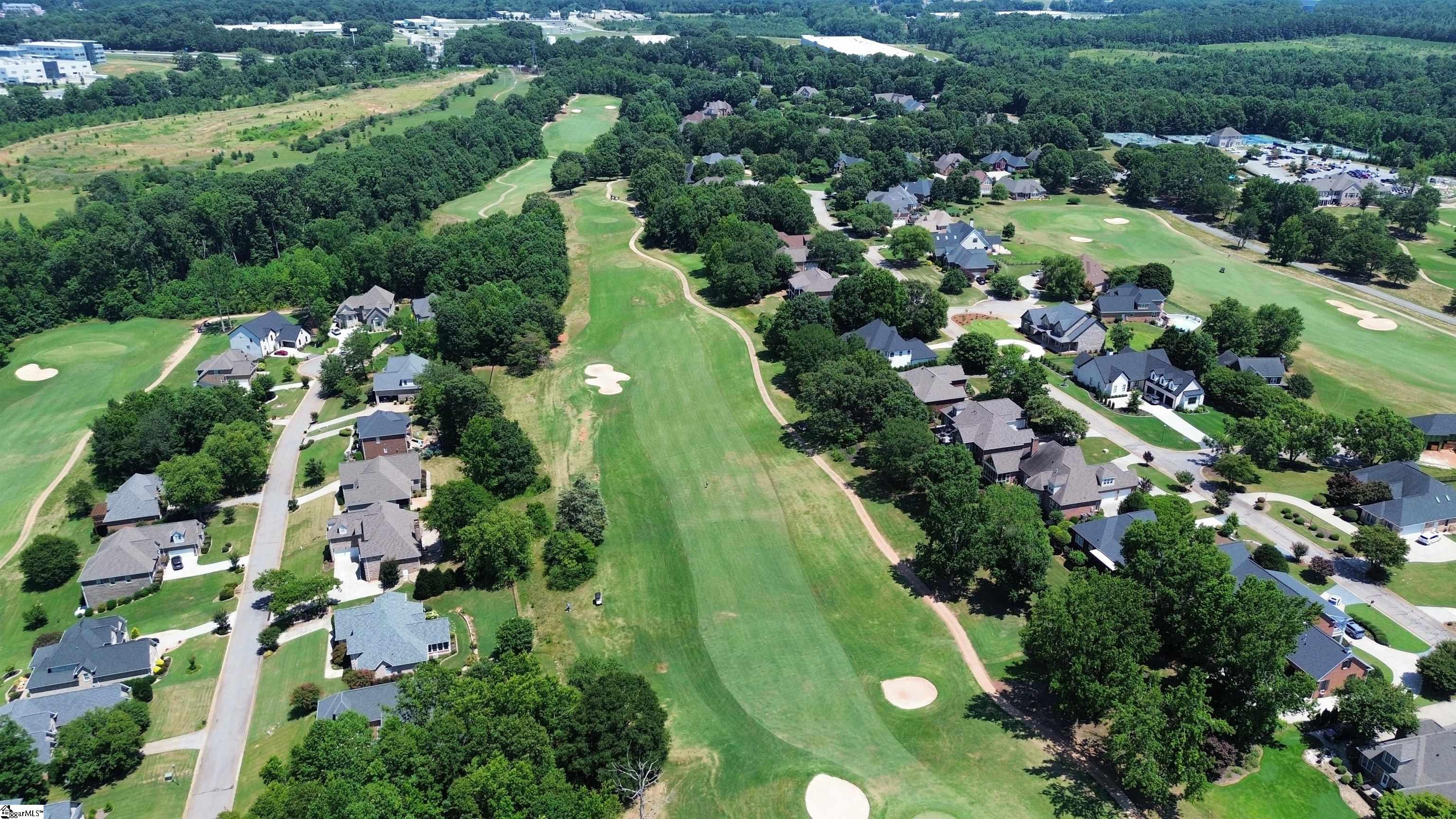 118 Turnberry Road Anderson, SC 29621