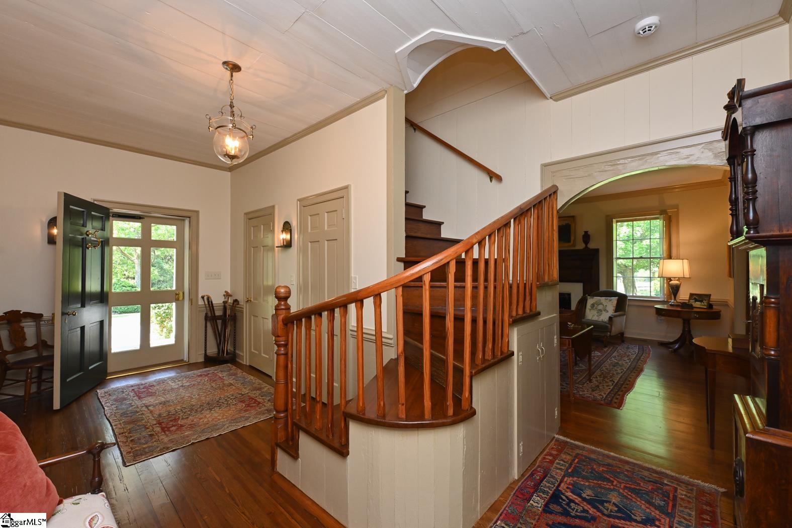 835 Jackson Grove Road Columbus, NC 28722