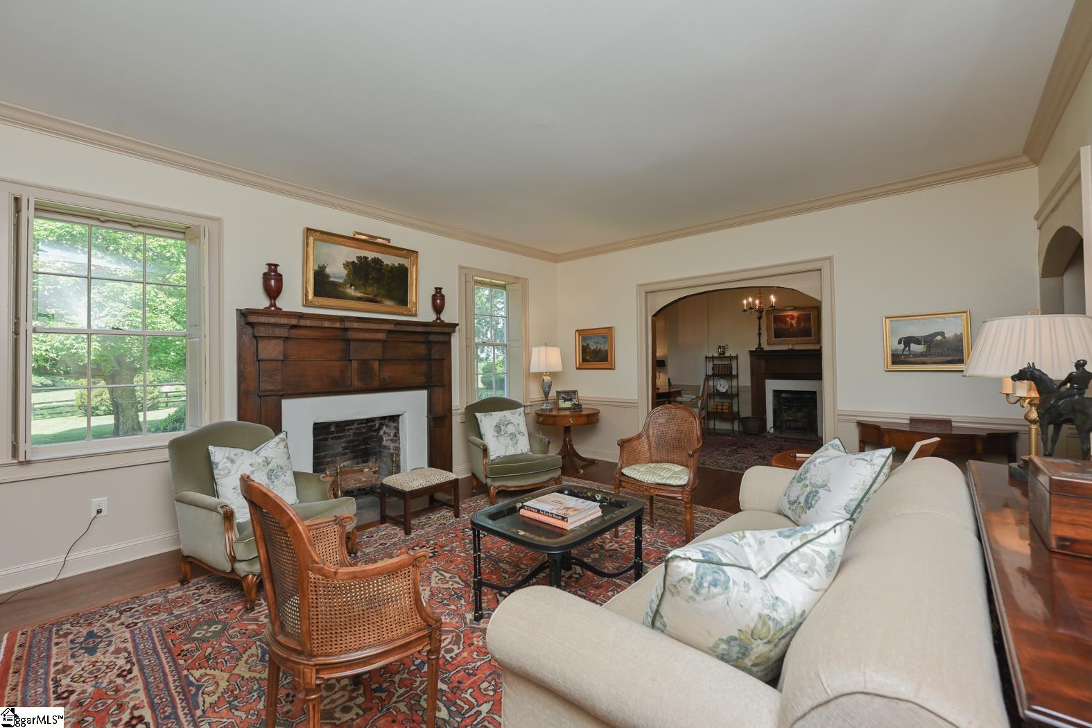 835 Jackson Grove Road Columbus, NC 28722