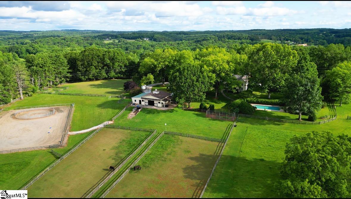 835 Jackson Grove Road Columbus, NC 28722