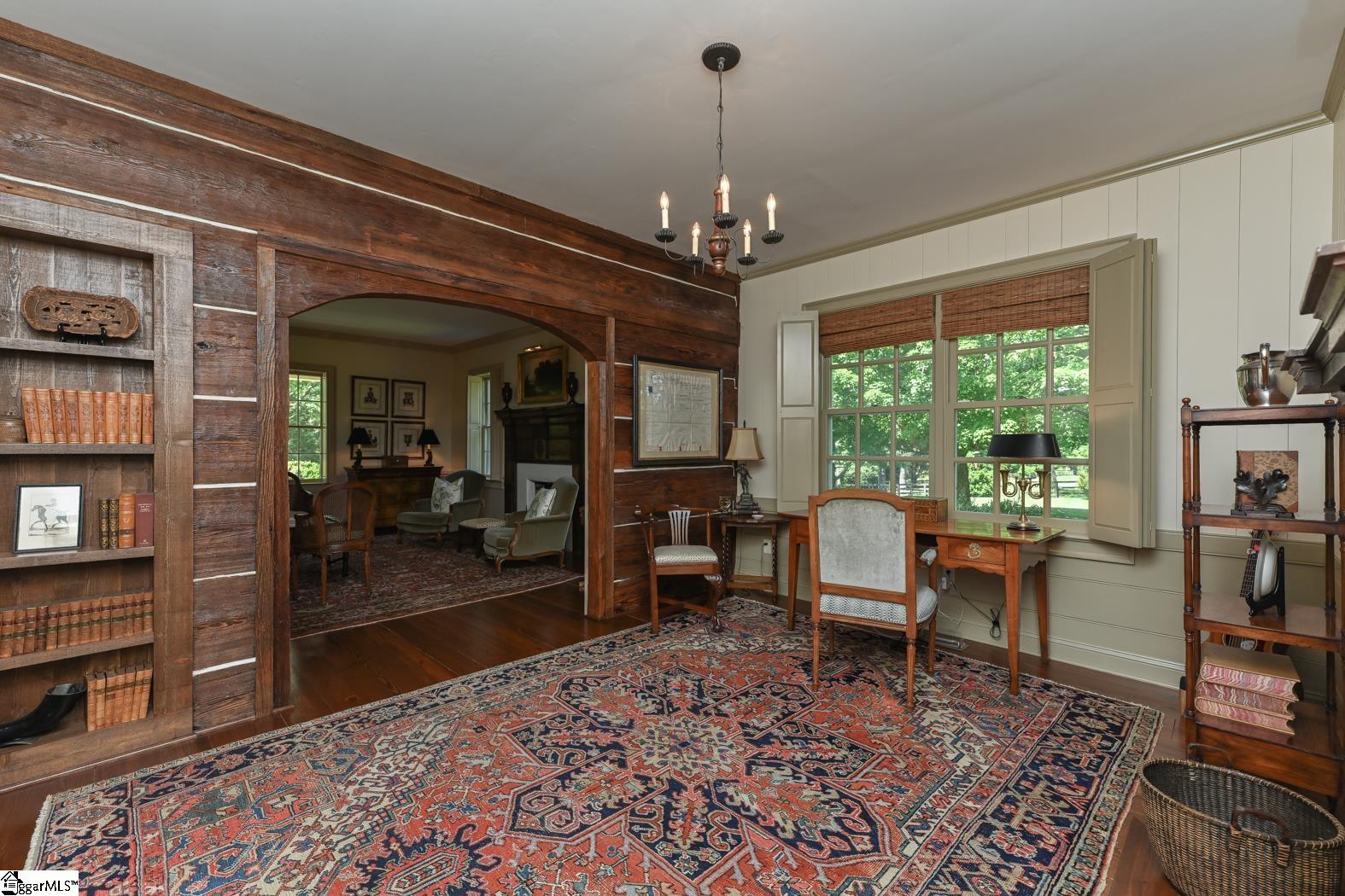 835 Jackson Grove Road Columbus, NC 28722