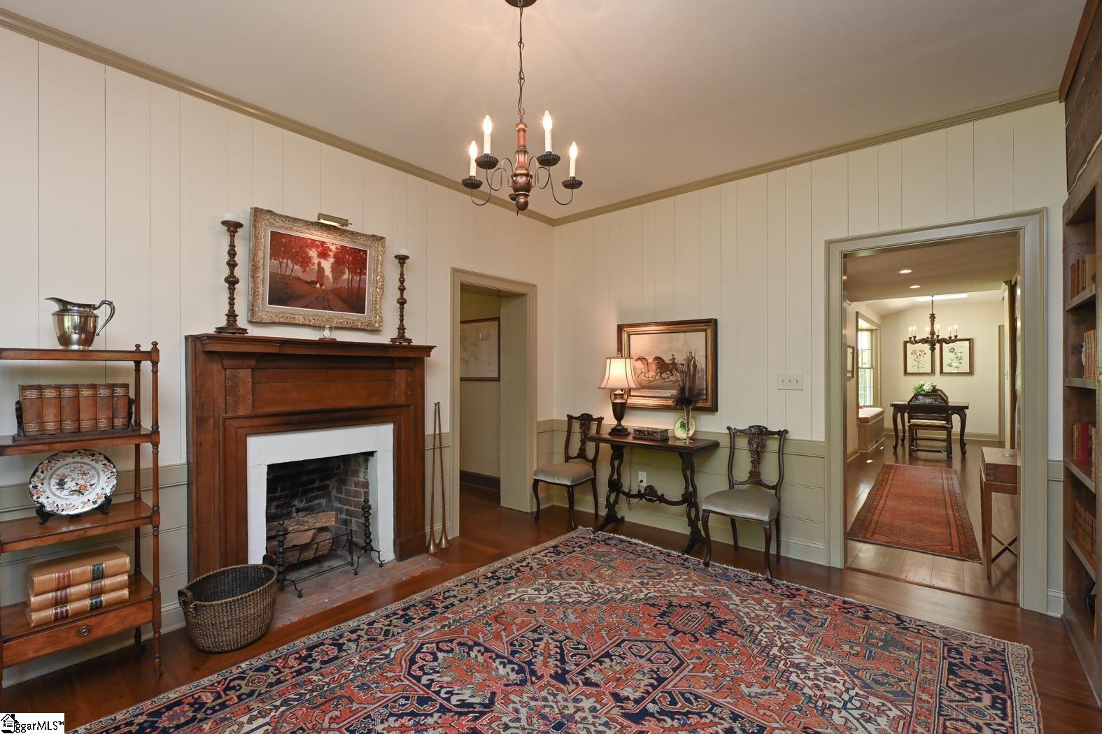 835 Jackson Grove Road Columbus, NC 28722