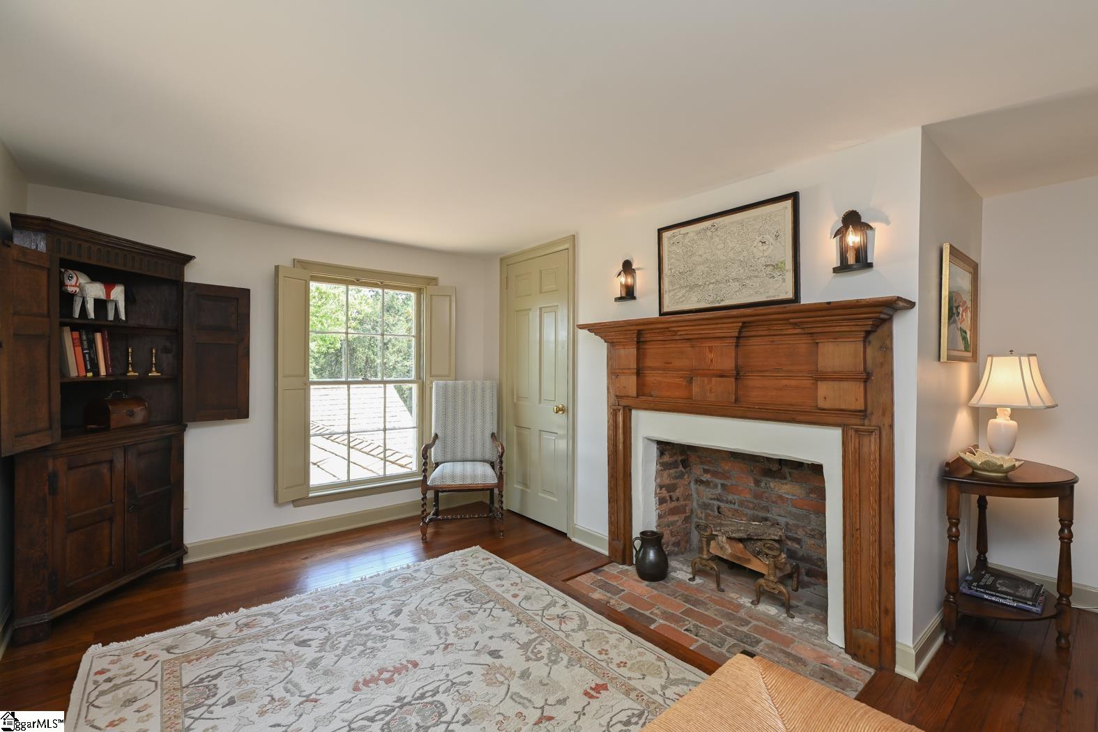 835 Jackson Grove Road Columbus, NC 28722