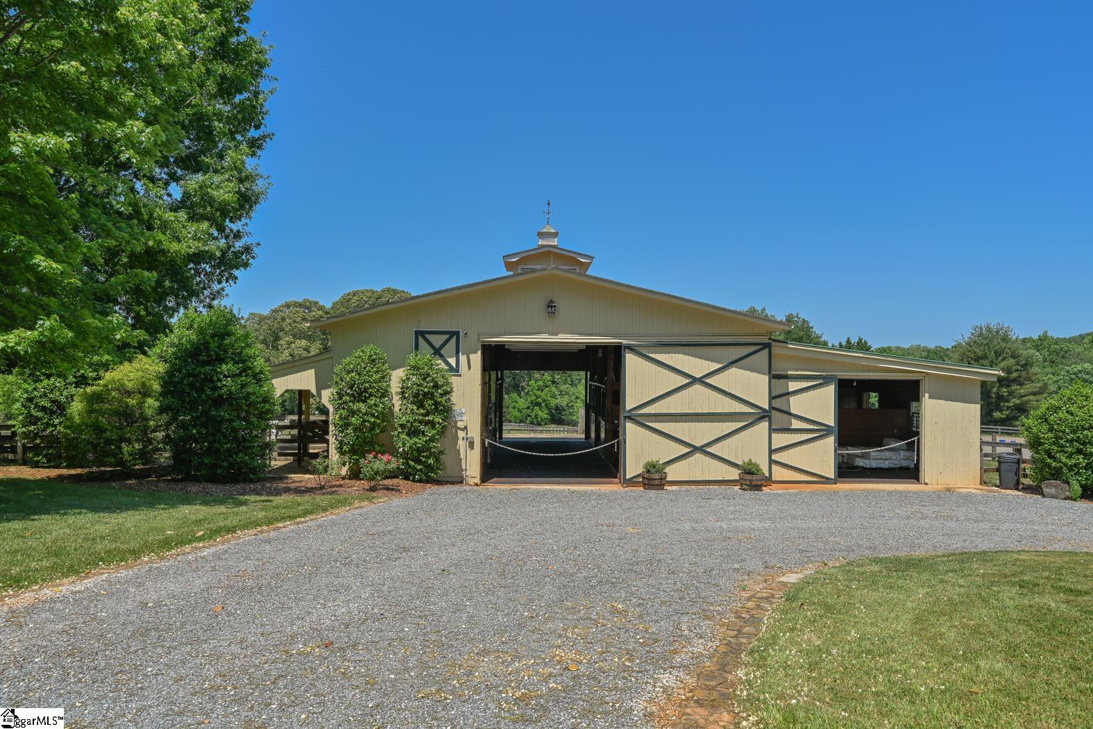 835 Jackson Grove Road Columbus, NC 28722