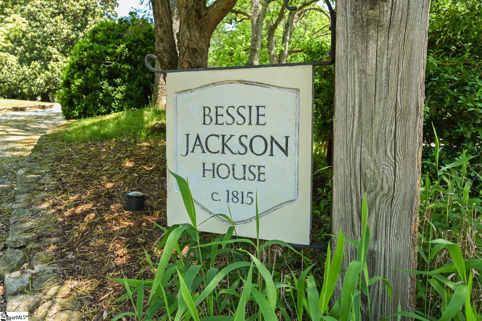 835 Jackson Grove Road Columbus, NC 28722