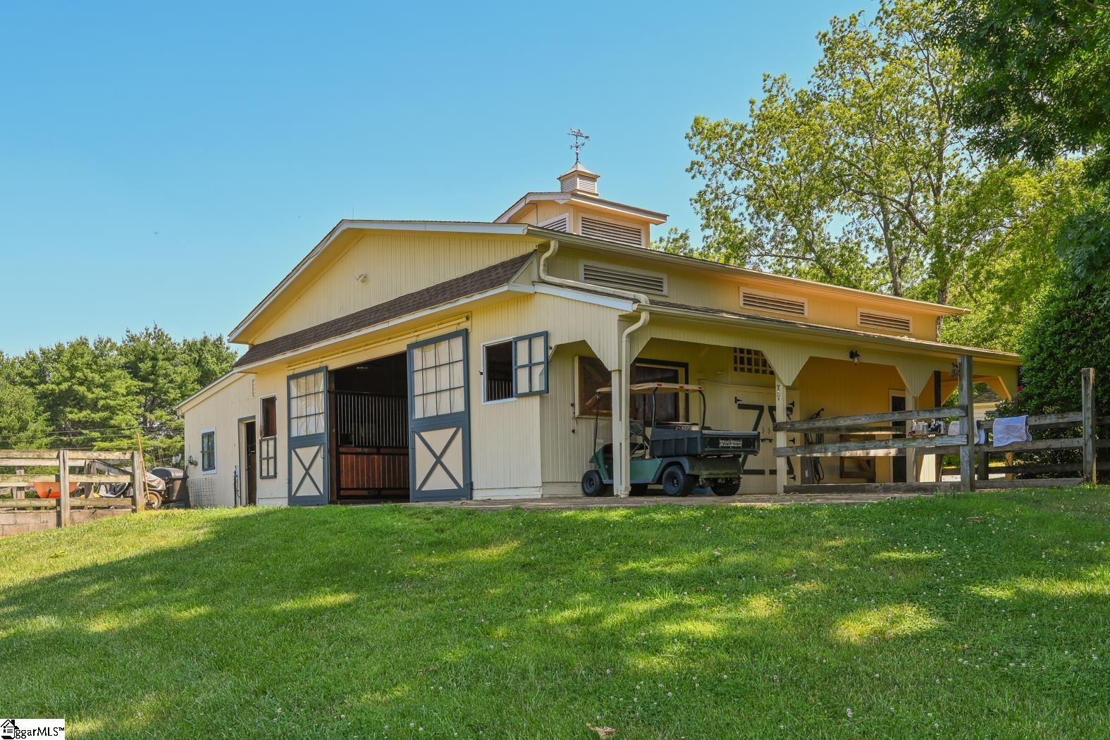 835 Jackson Grove Road Columbus, NC 28722