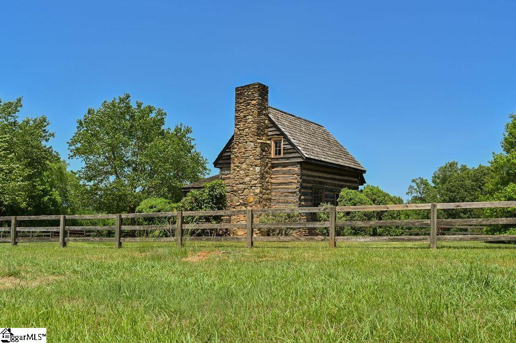 835 Jackson Grove Road Columbus, NC 28722