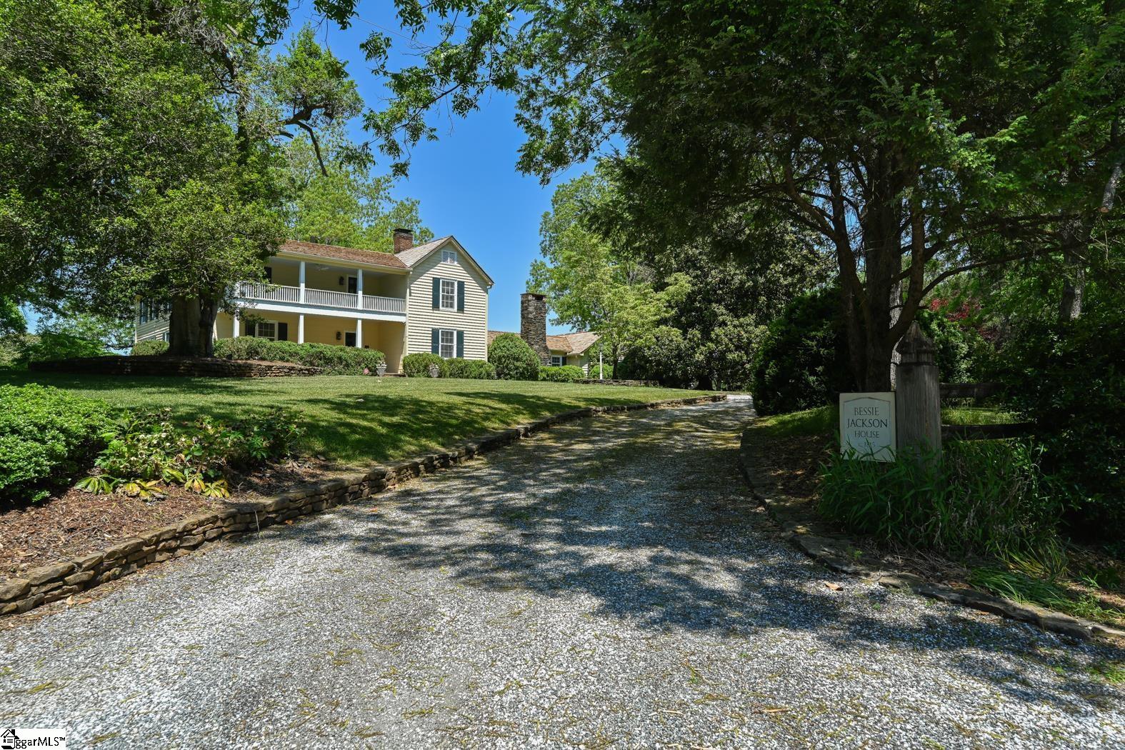 835 Jackson Grove Road Columbus, NC 28722