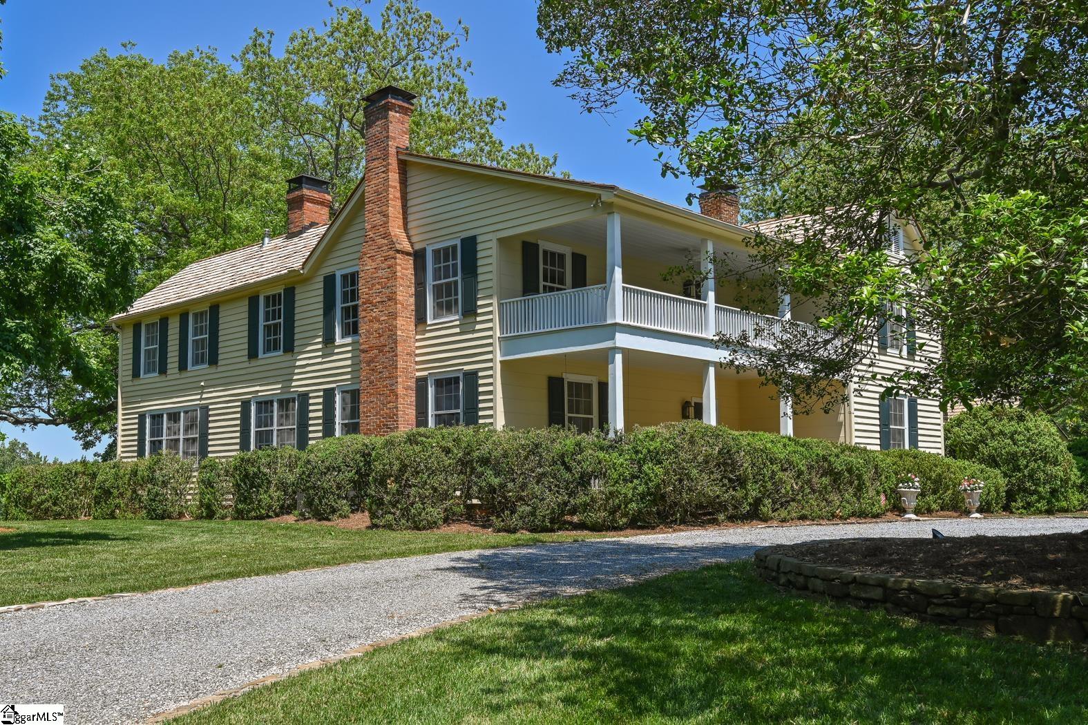 835 Jackson Grove Road Columbus, NC 28722