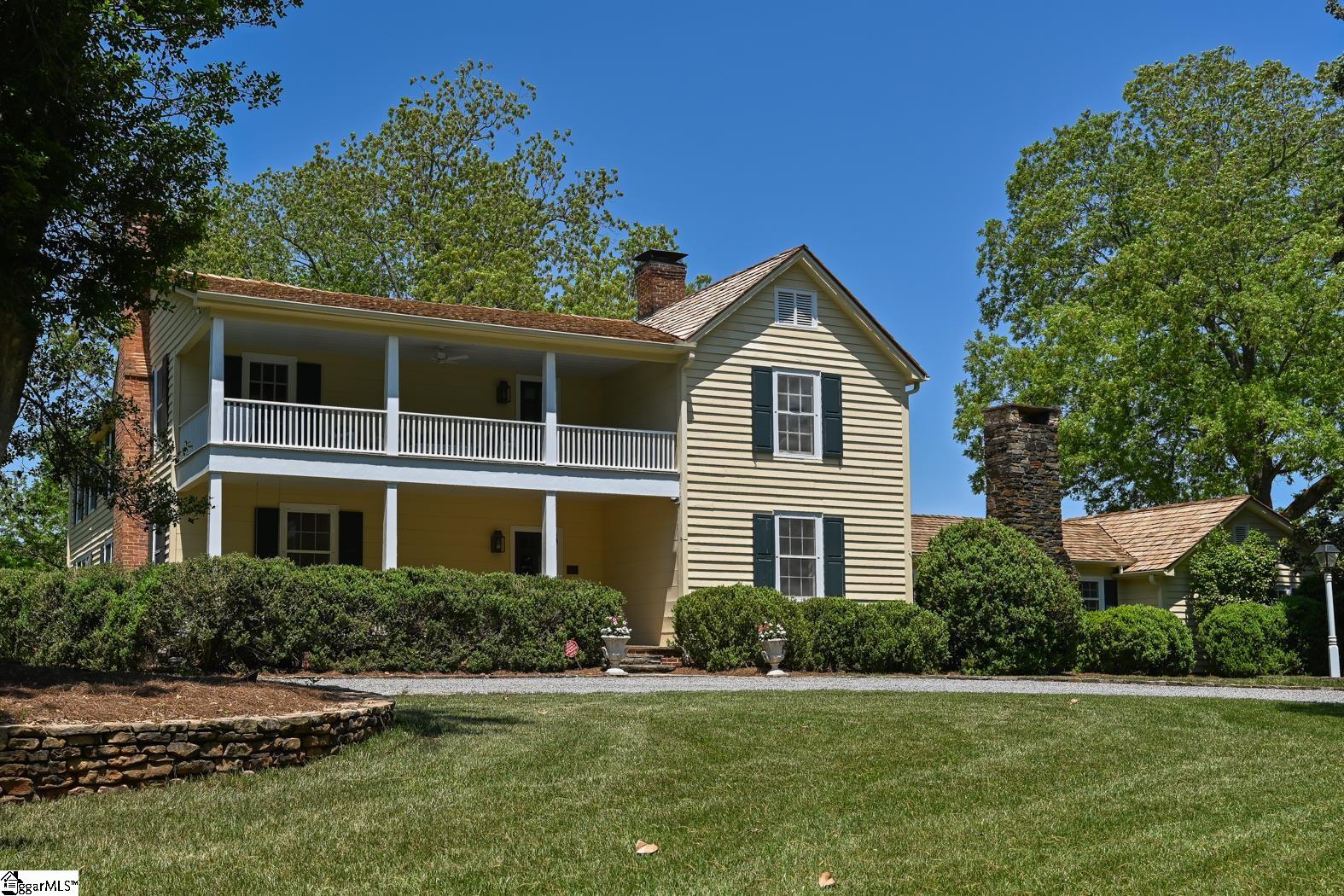 835 Jackson Grove Road Columbus, NC 28722