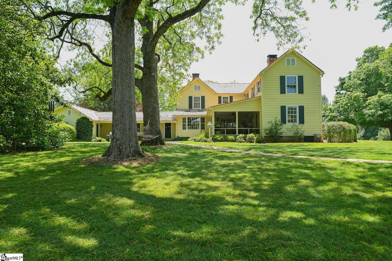 835 Jackson Grove Road Columbus, NC 28722