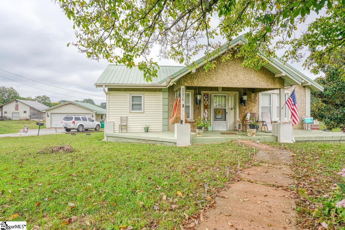 220 Floyd Road Spartanburg, SC 29303