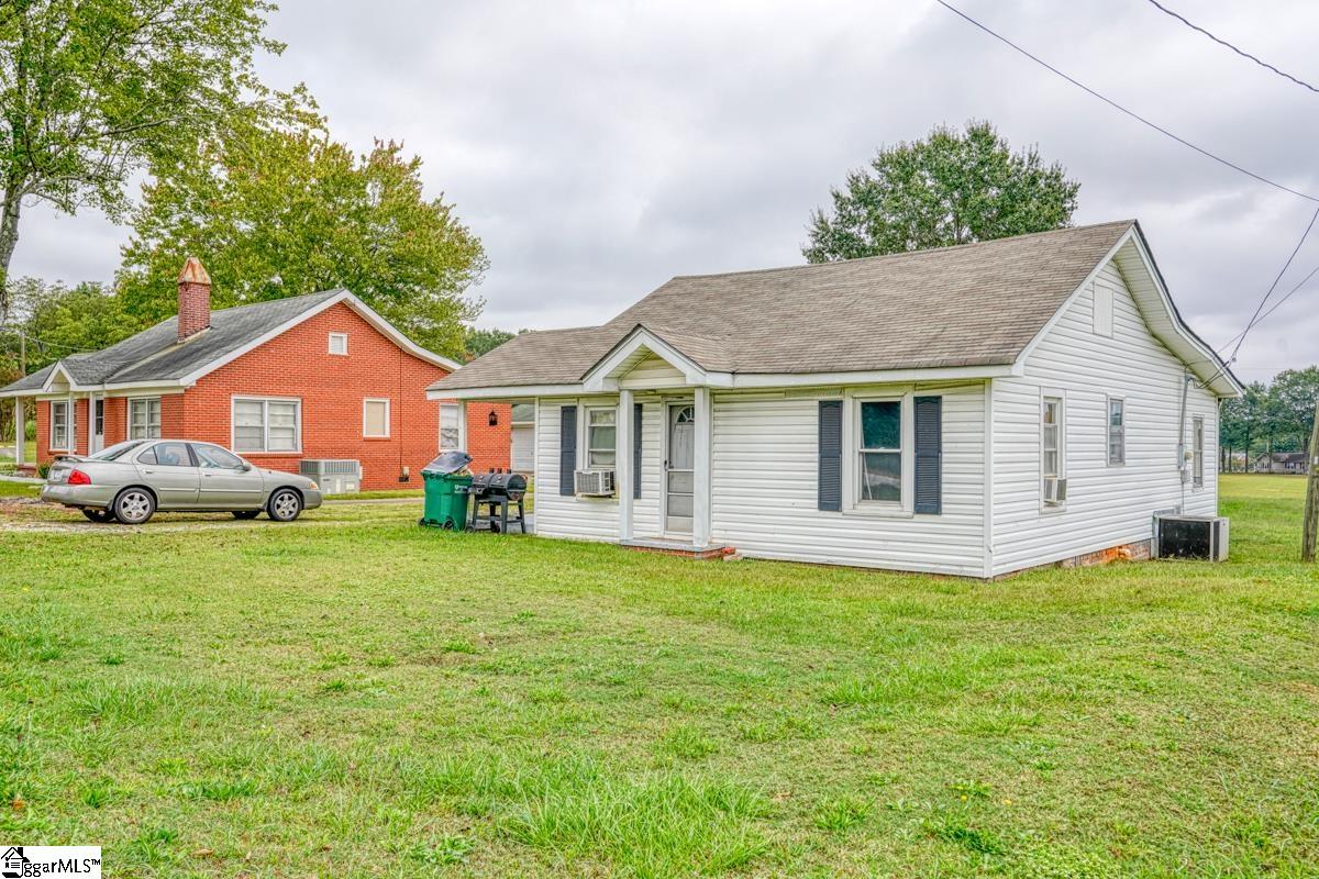 220 Floyd Road Spartanburg, SC 29303
