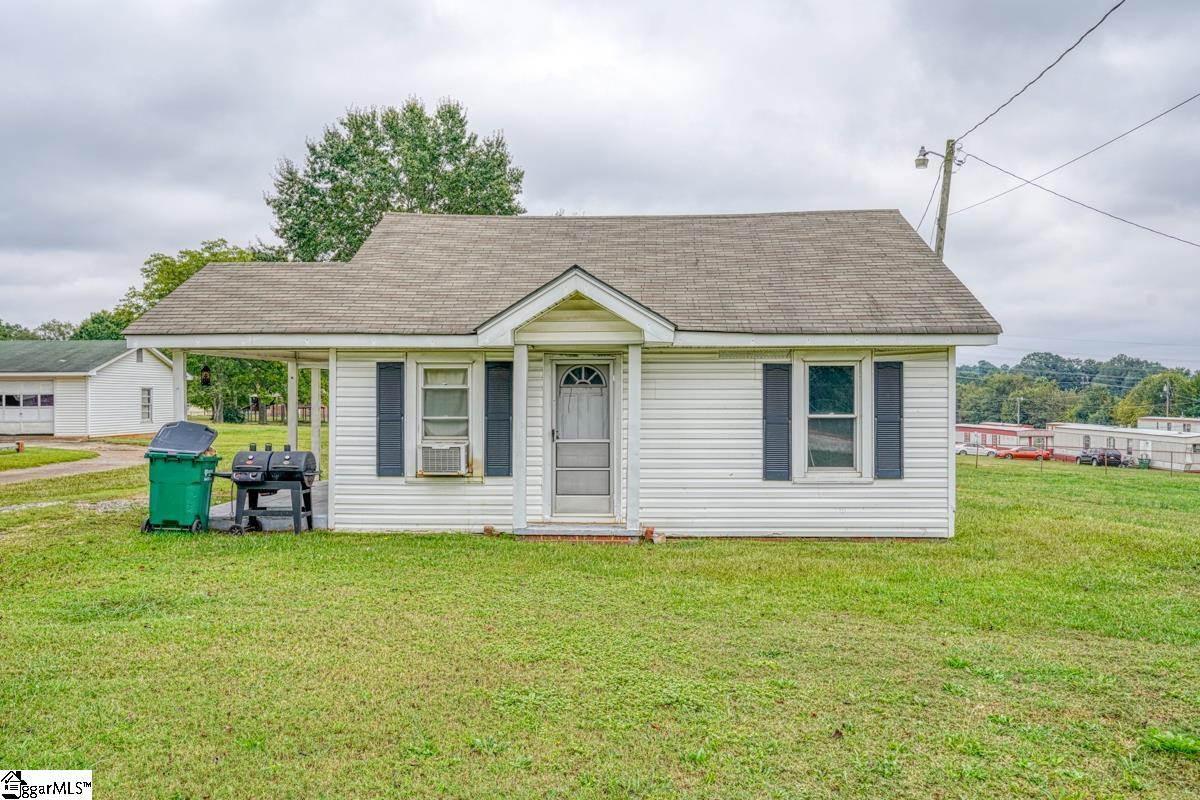 220 Floyd Road Spartanburg, SC 29303