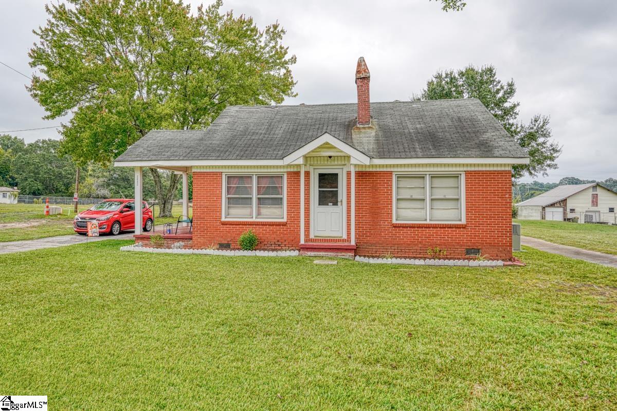 220 Floyd Road Spartanburg, SC 29303