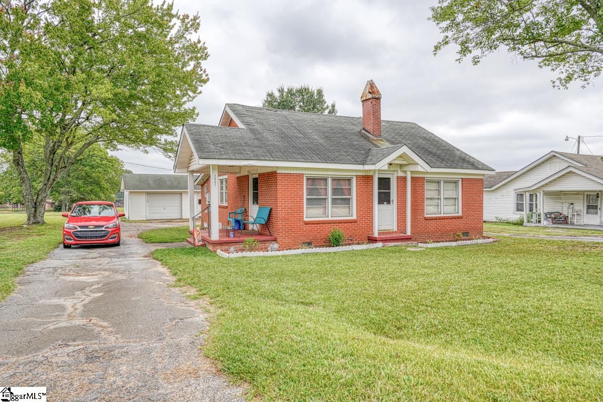 220 Floyd Road Spartanburg, SC 29303