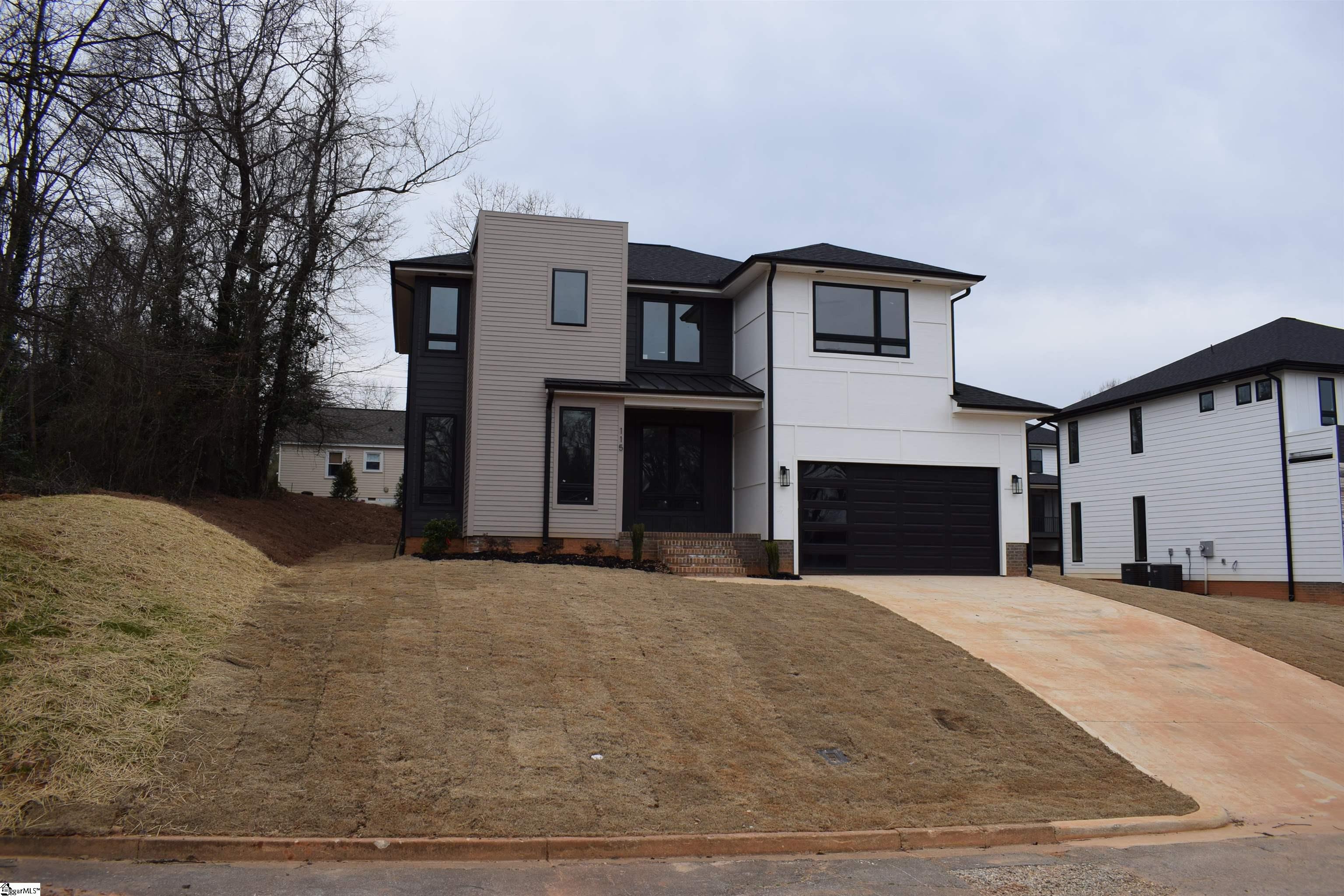 115 Jackson Street Greer, SC 29650