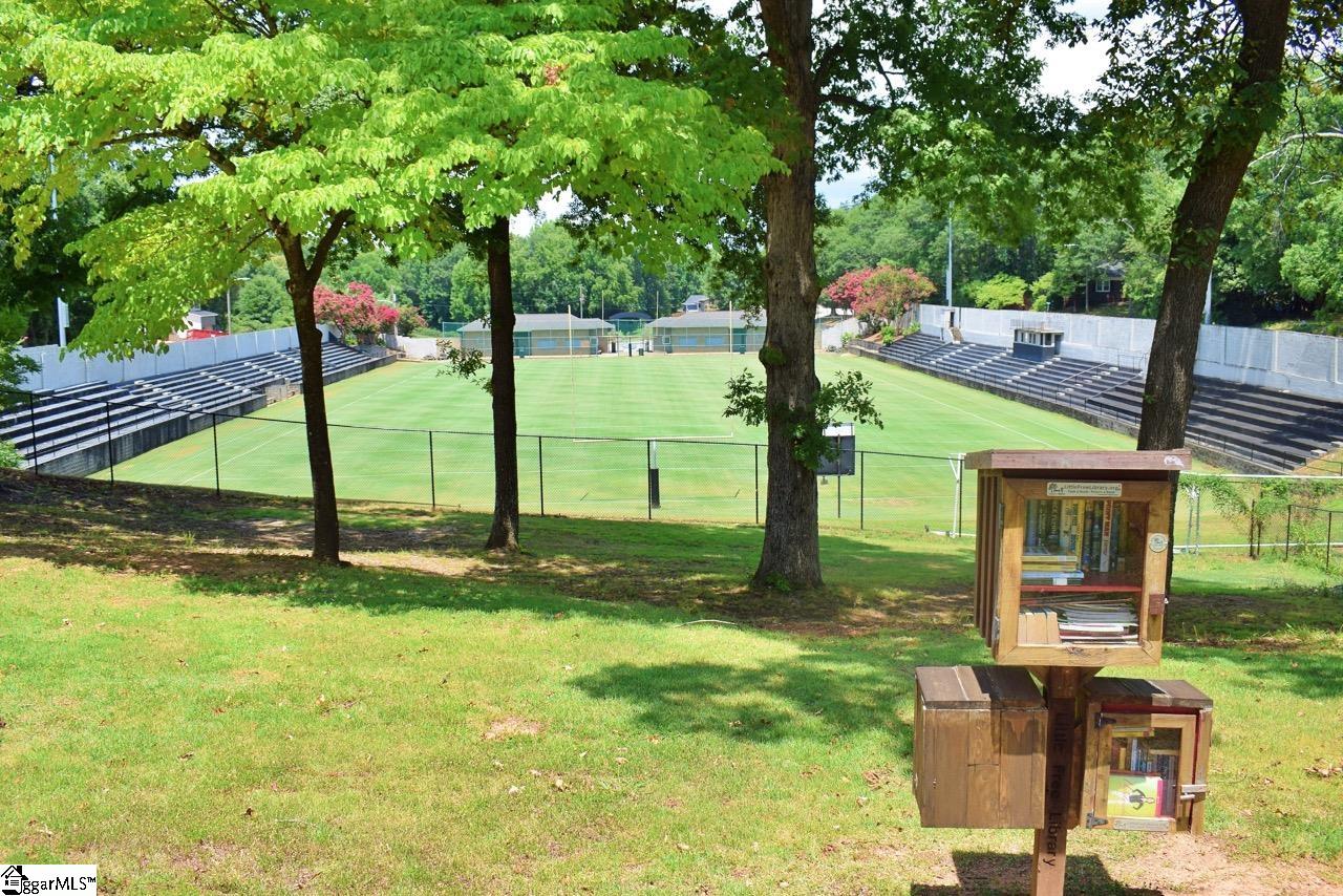 115 Jackson Street Greer, SC 29650